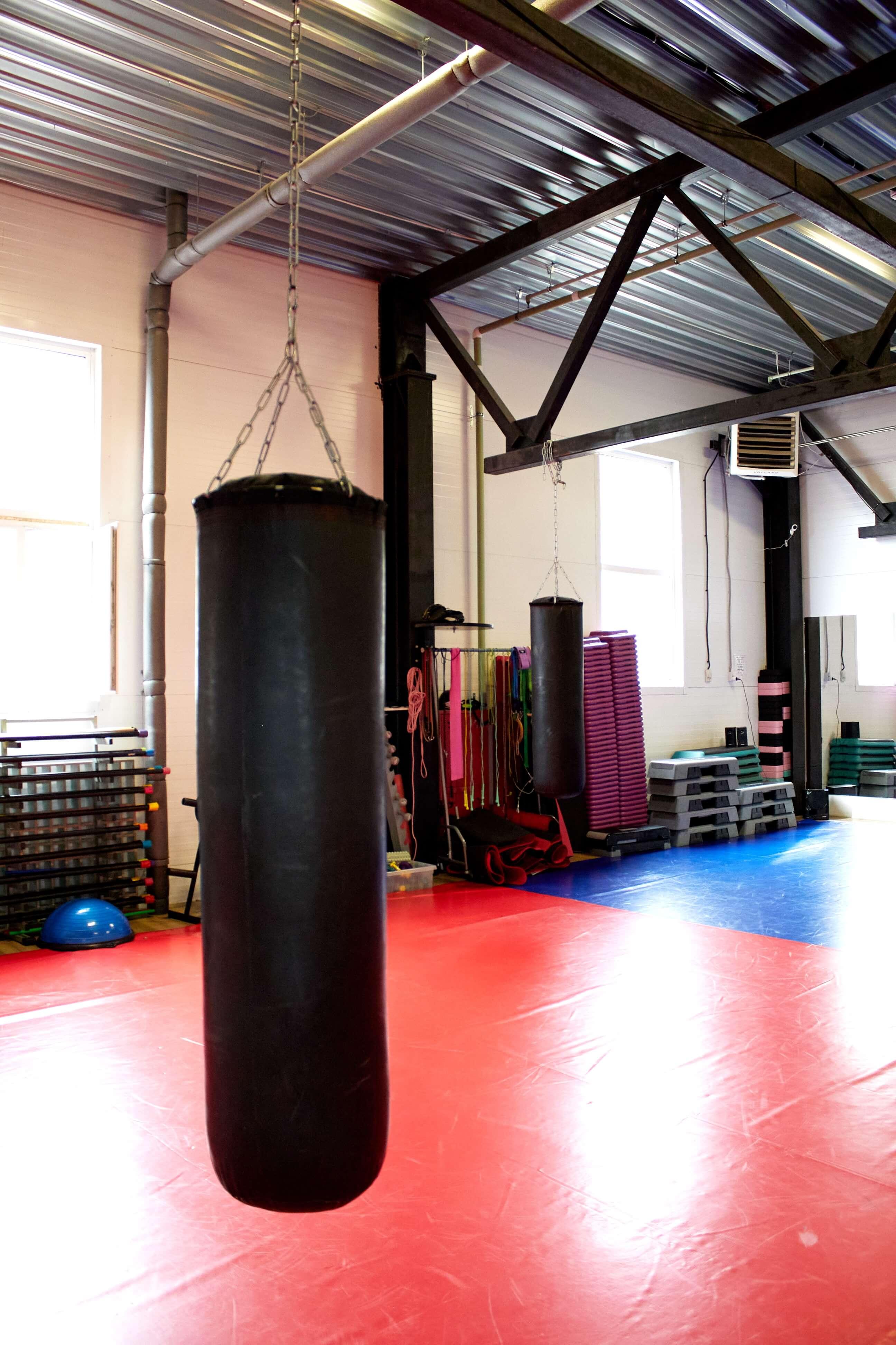 Лопатино фитнес-клуб TMGYM