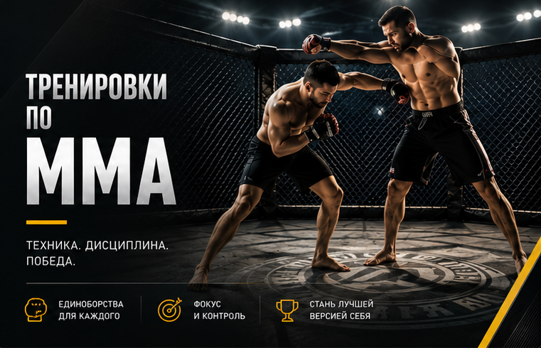 Бокс TM GYM