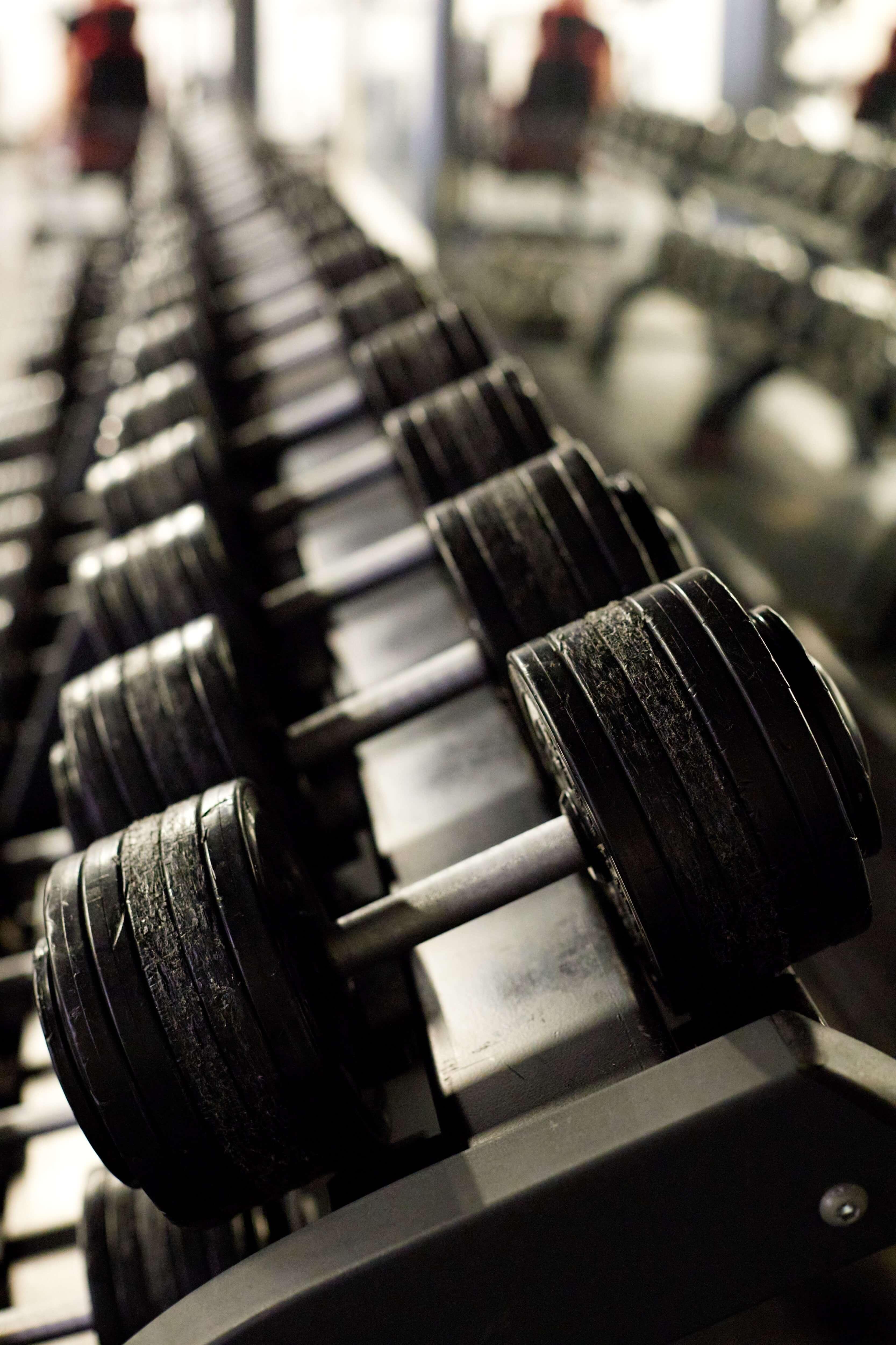 Лопатино фитнес-клуб TMGYM