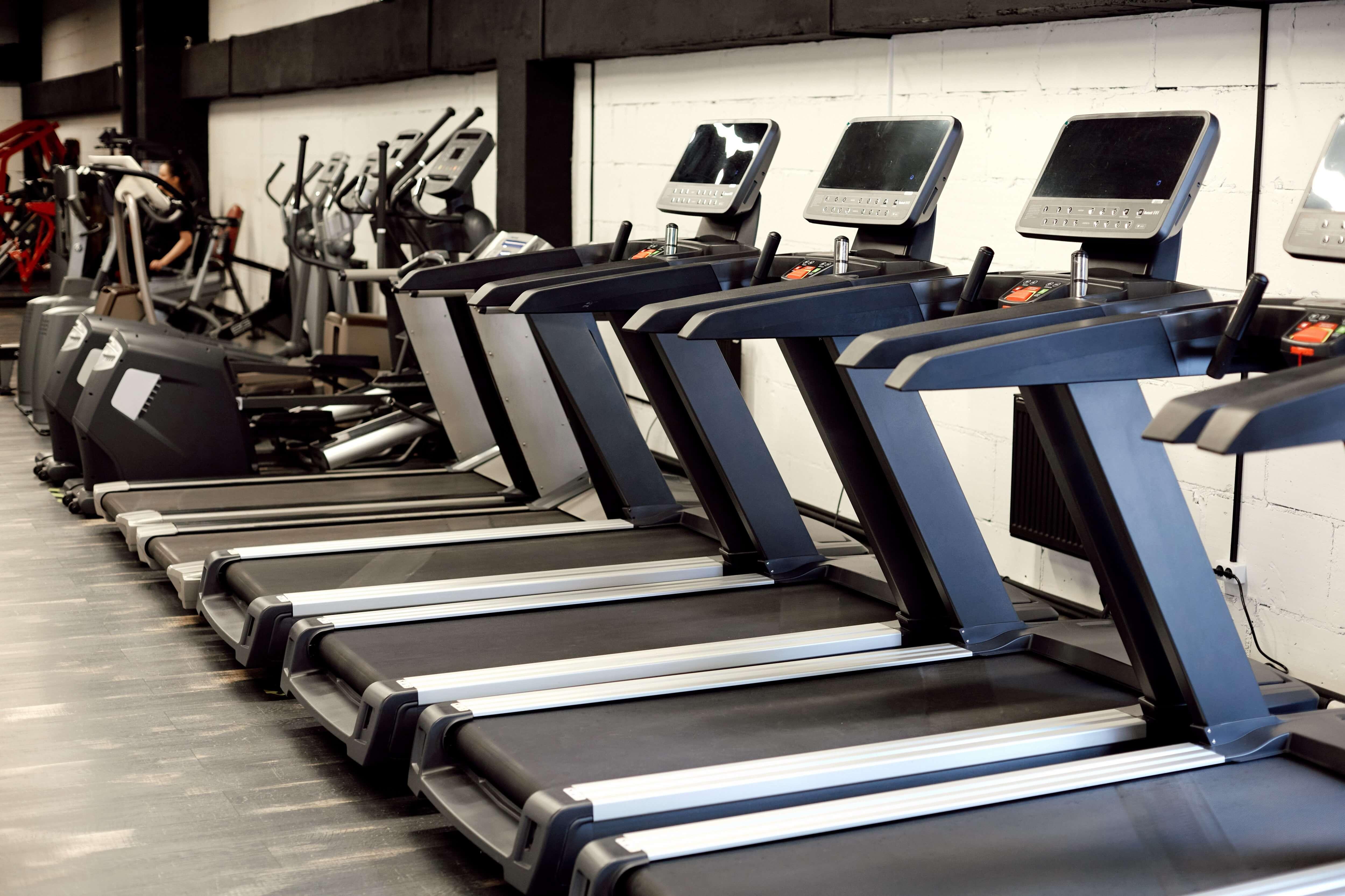 Лопатино фитнес-клуб TMGYM
