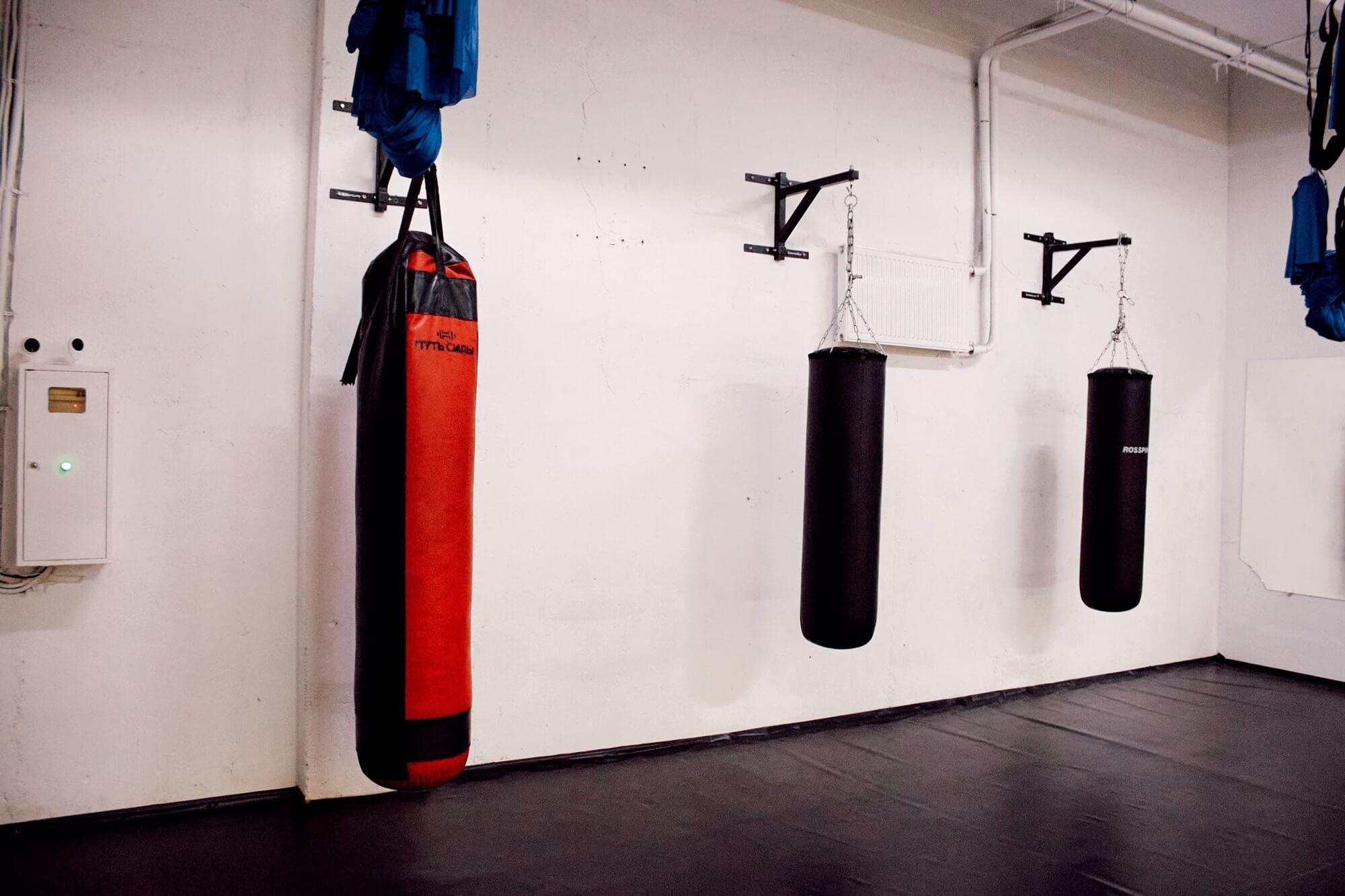 Лопатино фитнес-клуб TMGYM