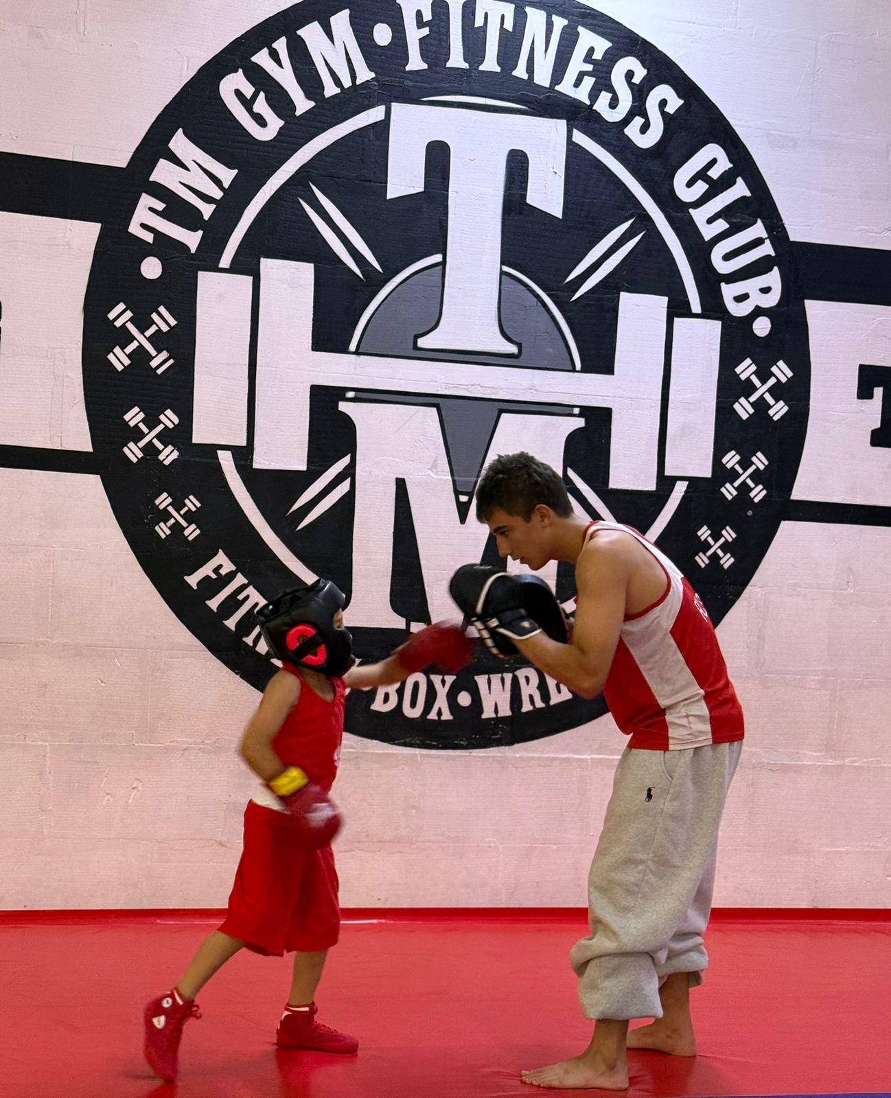 double image second part