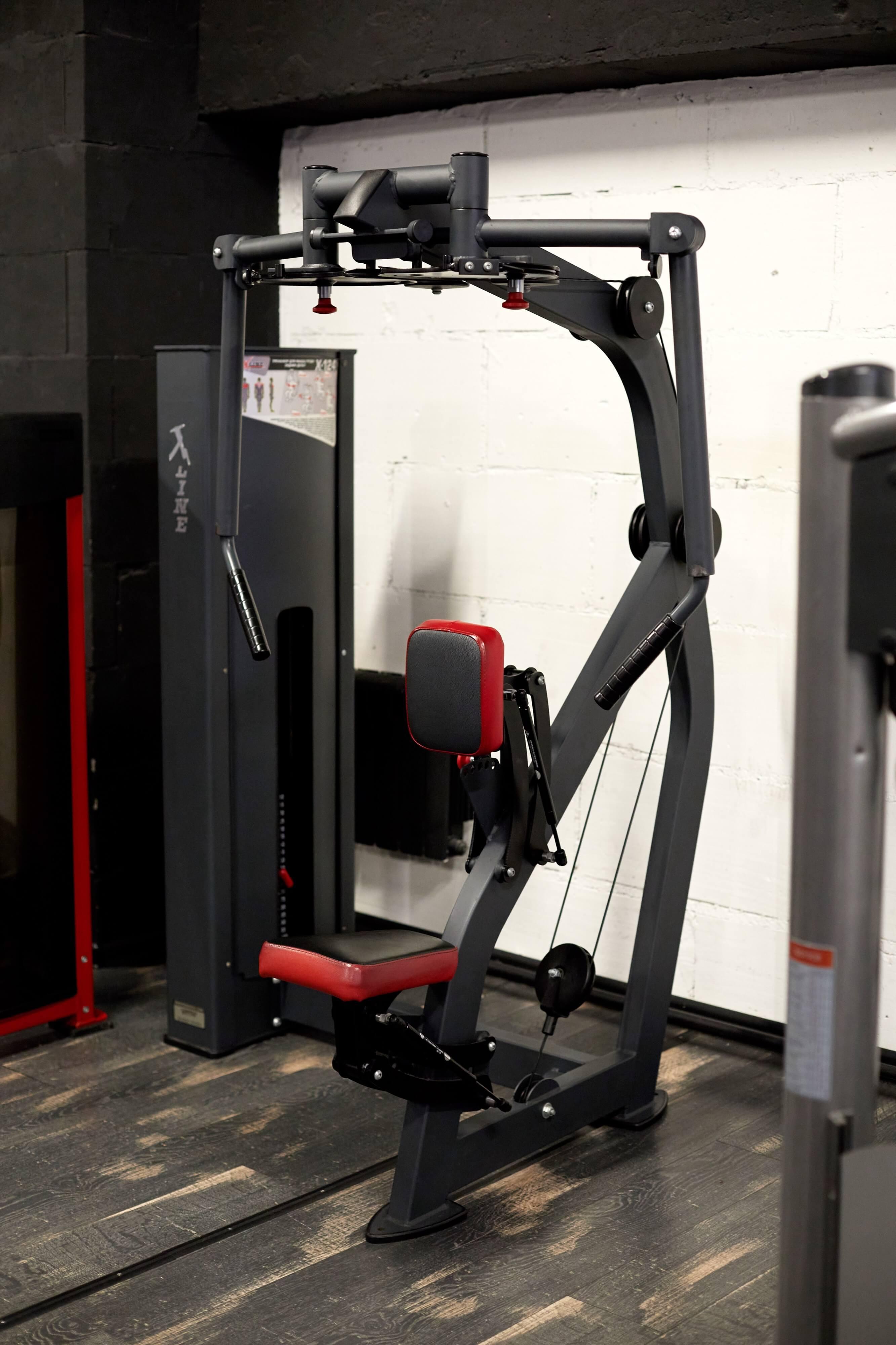 Лопатино фитнес-клуб TMGYM