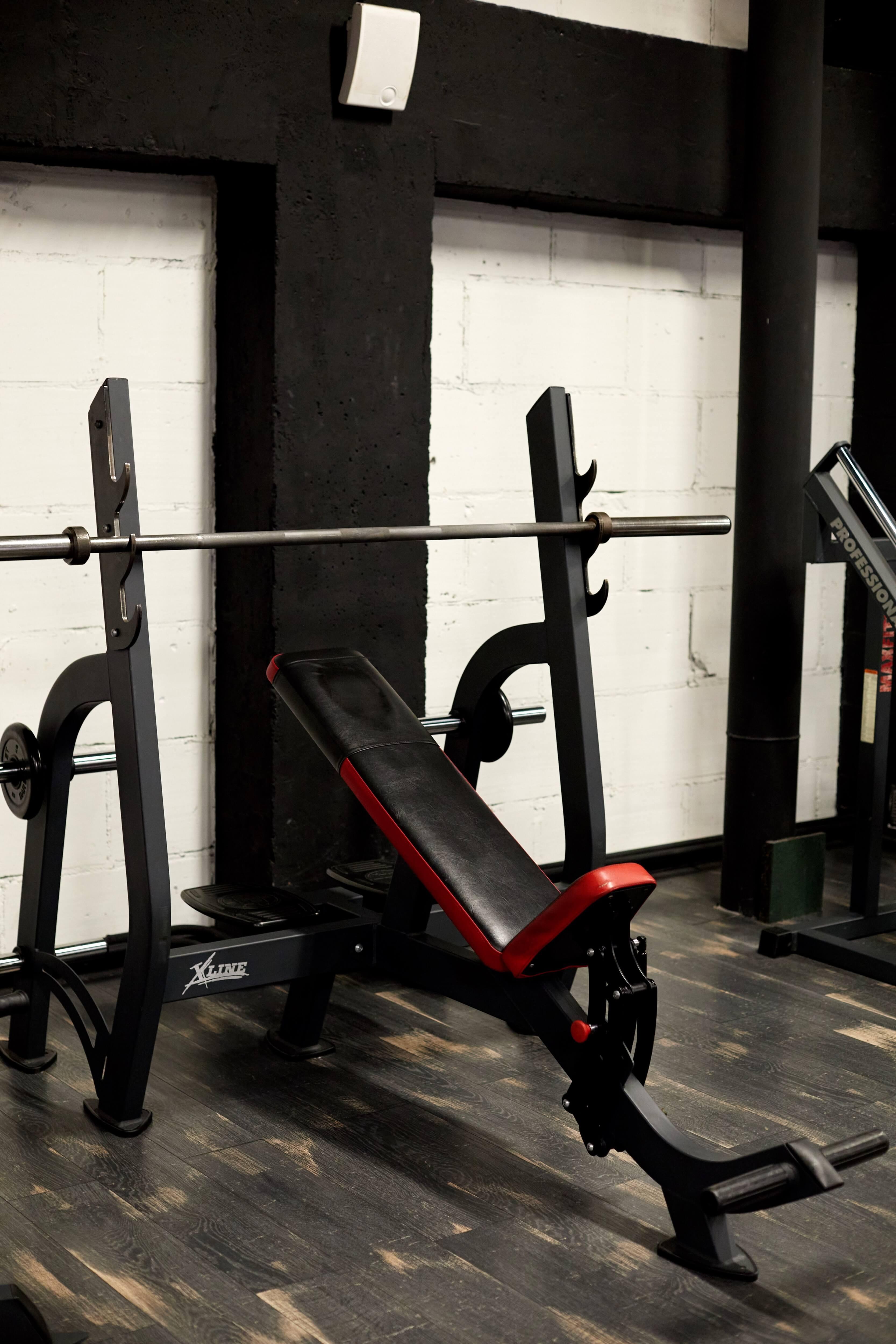 Лопатино фитнес-клуб TMGYM