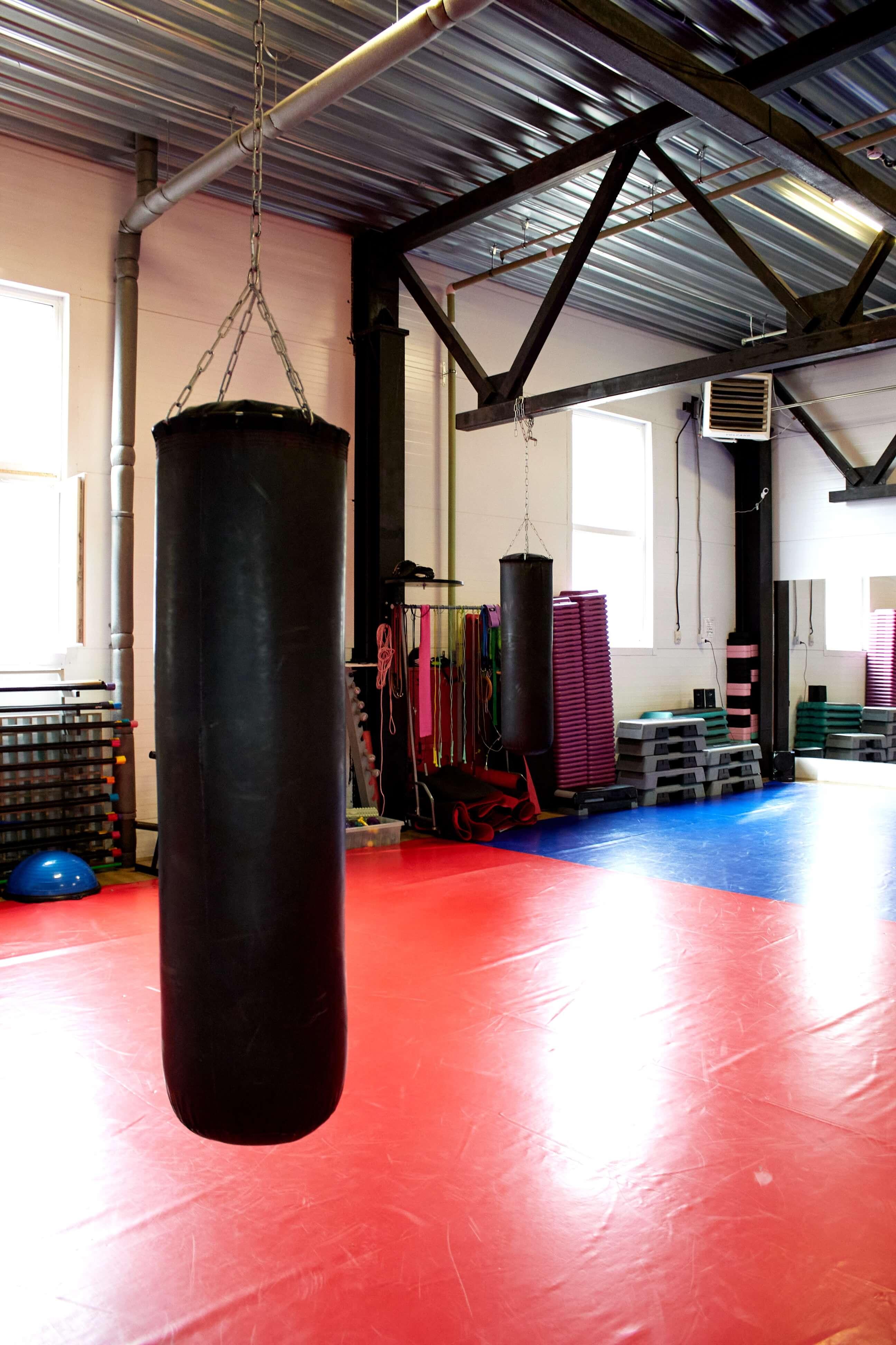 Лопатино фитнес-клуб TMGYM