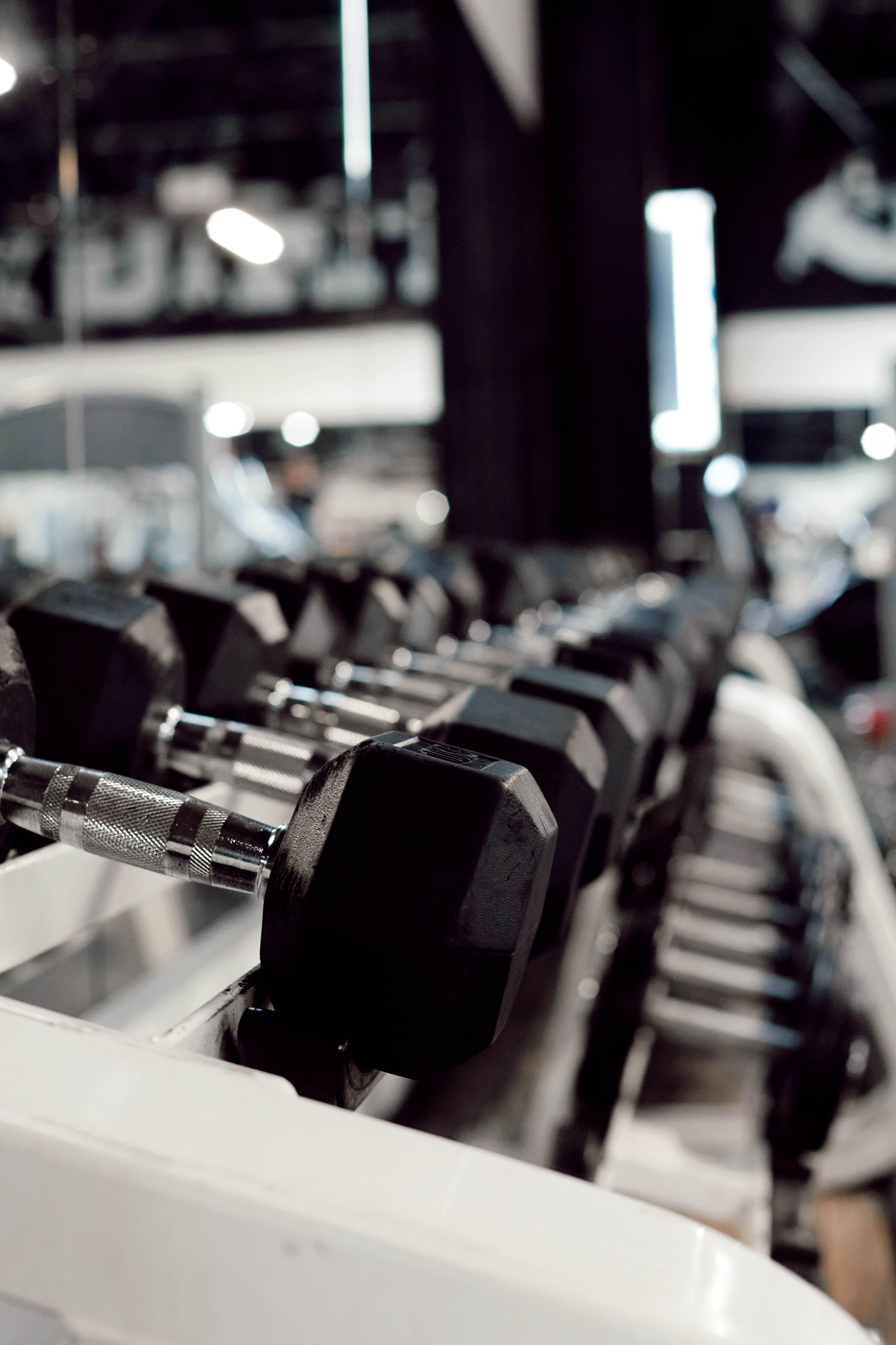 Лопатино фитнес-клуб TMGYM