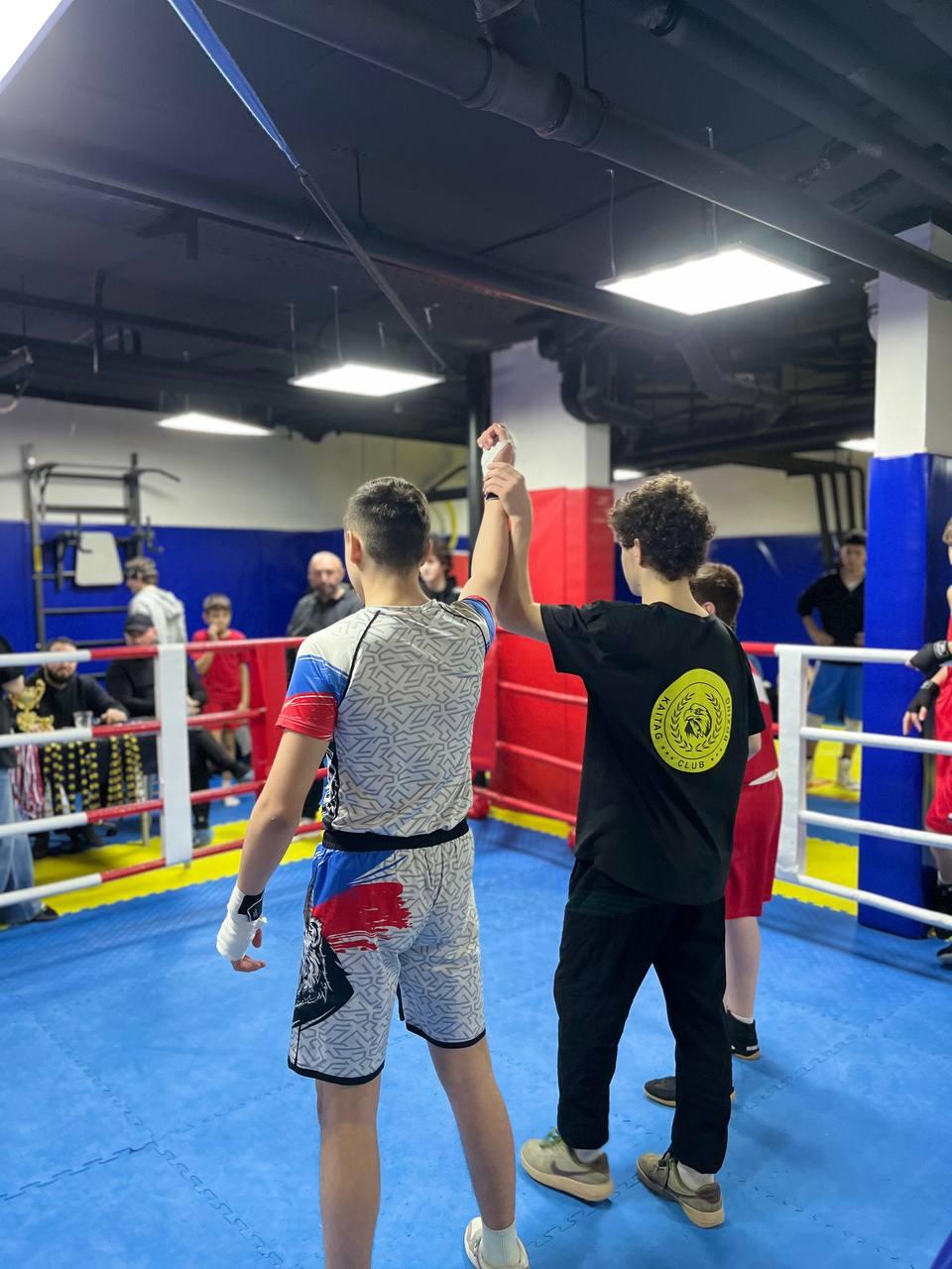 Лопатино фитнес-клуб TMGYM