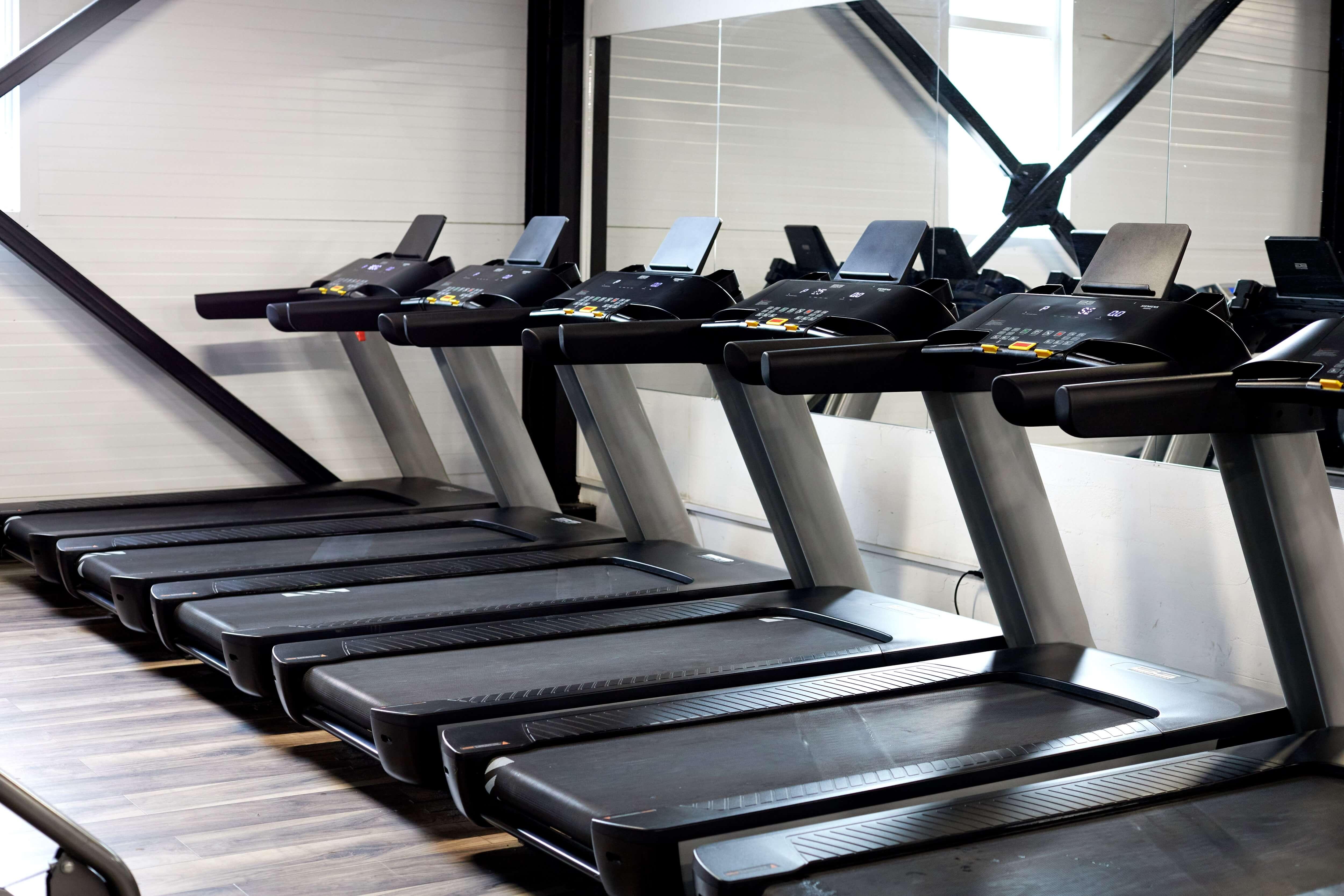 Лопатино фитнес-клуб TMGYM