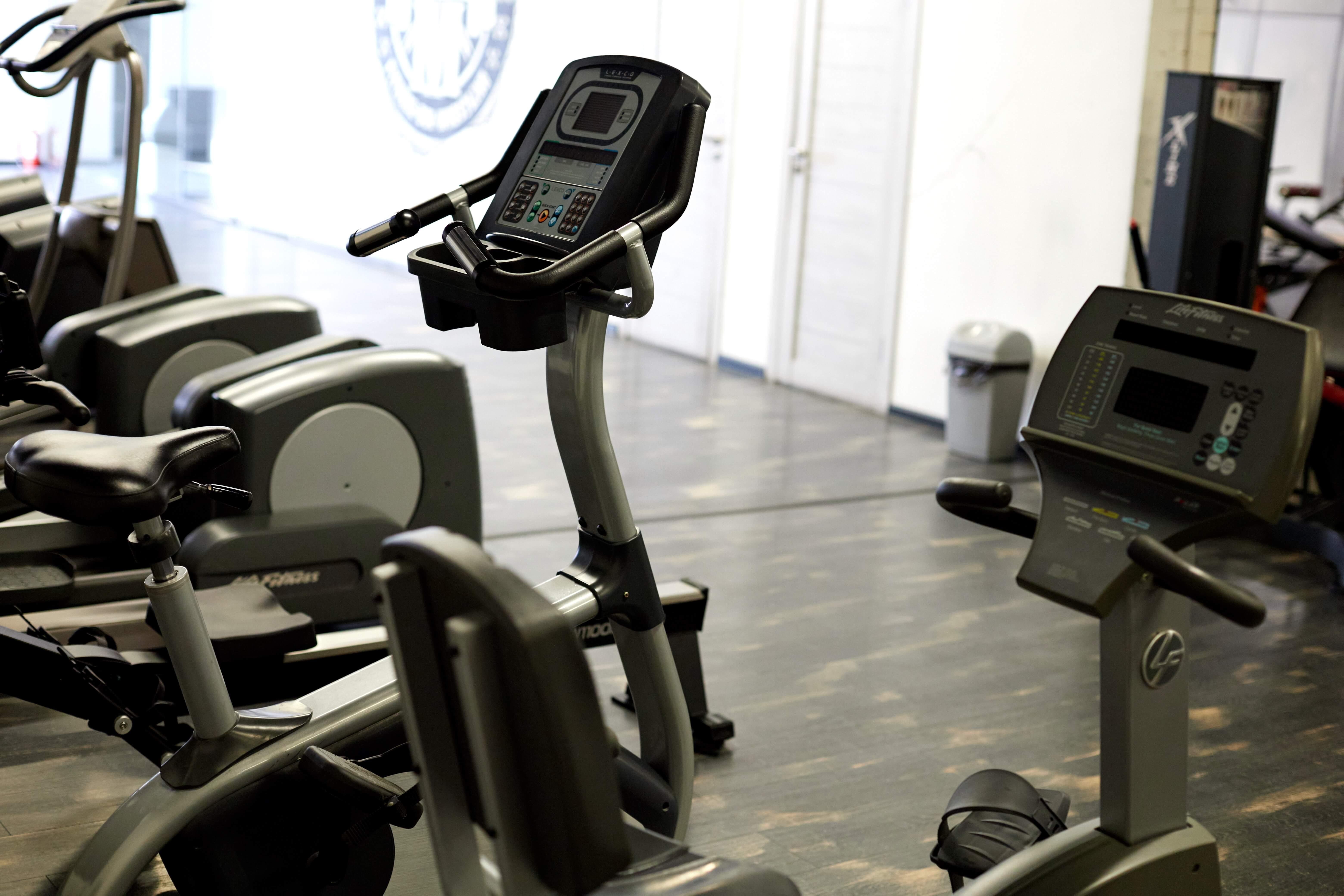 Лопатино фитнес-клуб TMGYM