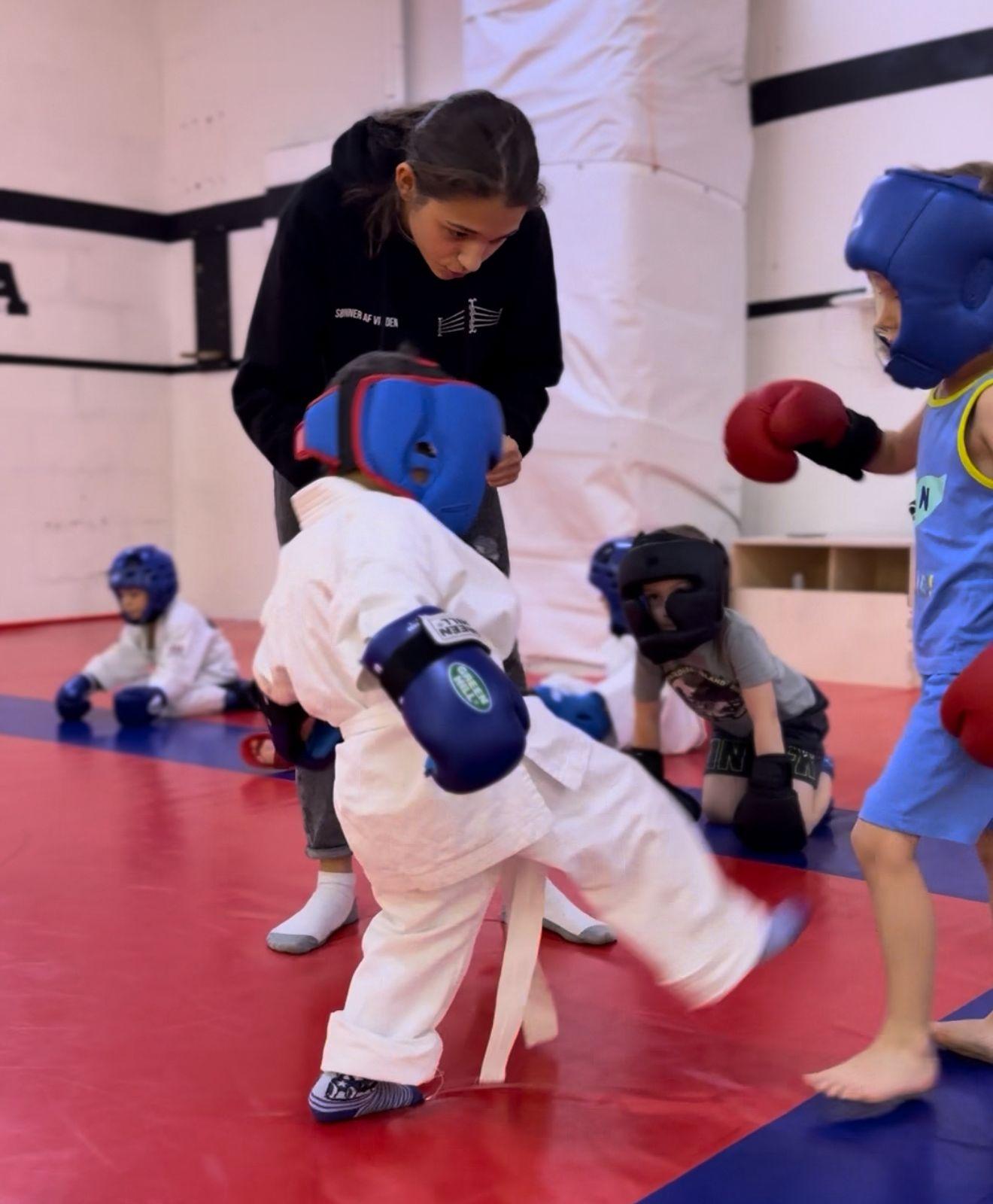 Лопатино фитнес-клуб TMGYM