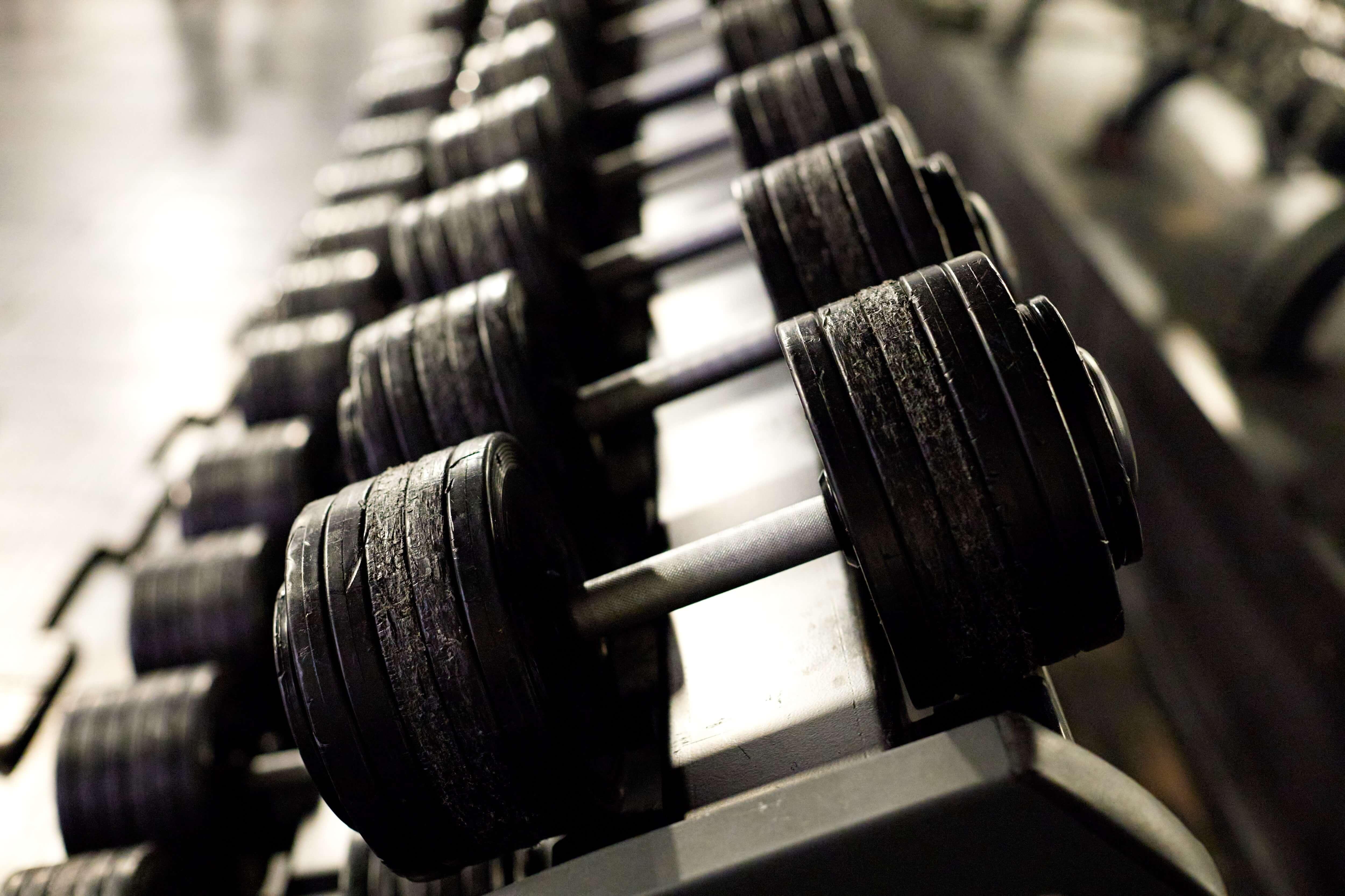 Лопатино фитнес-клуб TMGYM