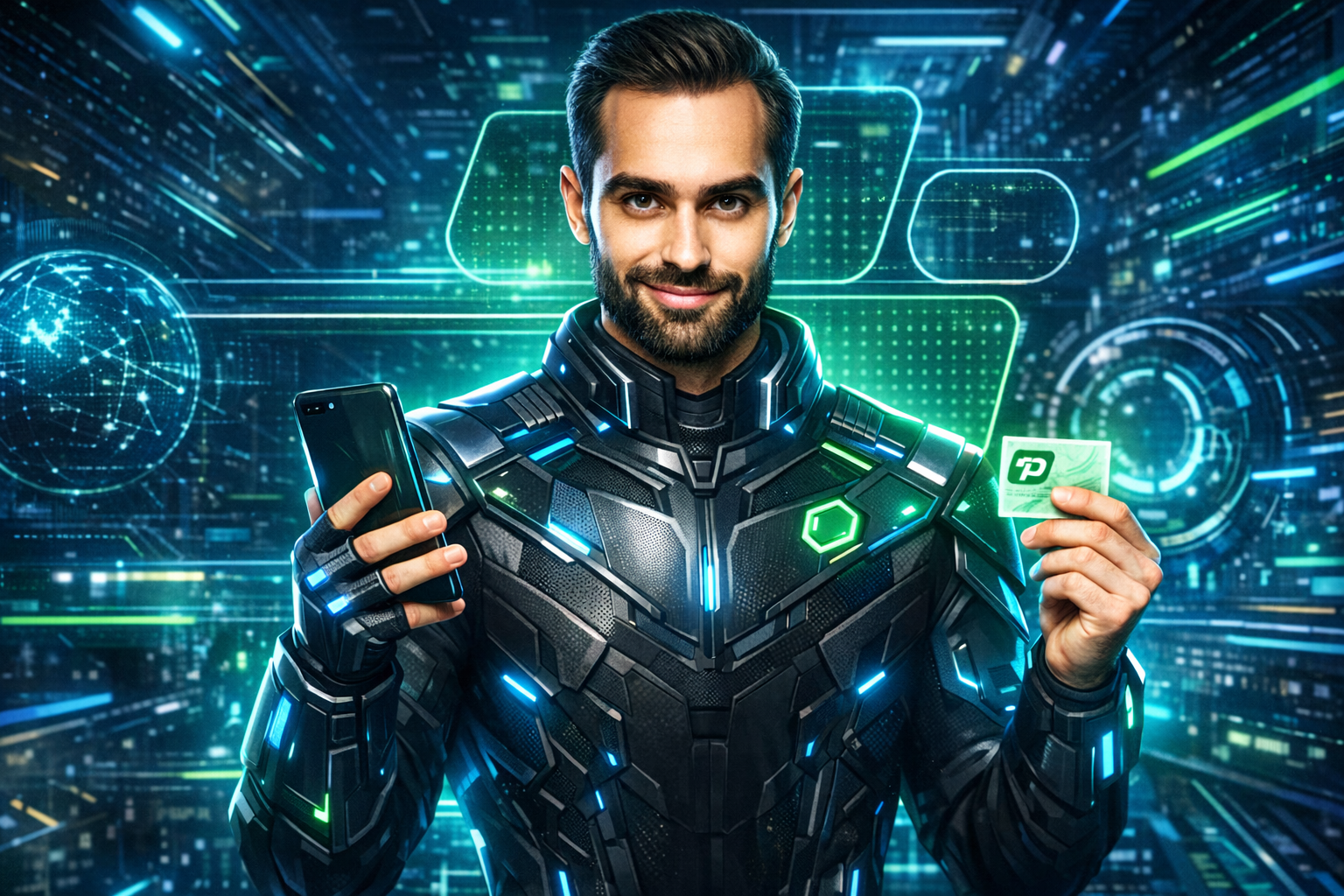 double image fisrt part