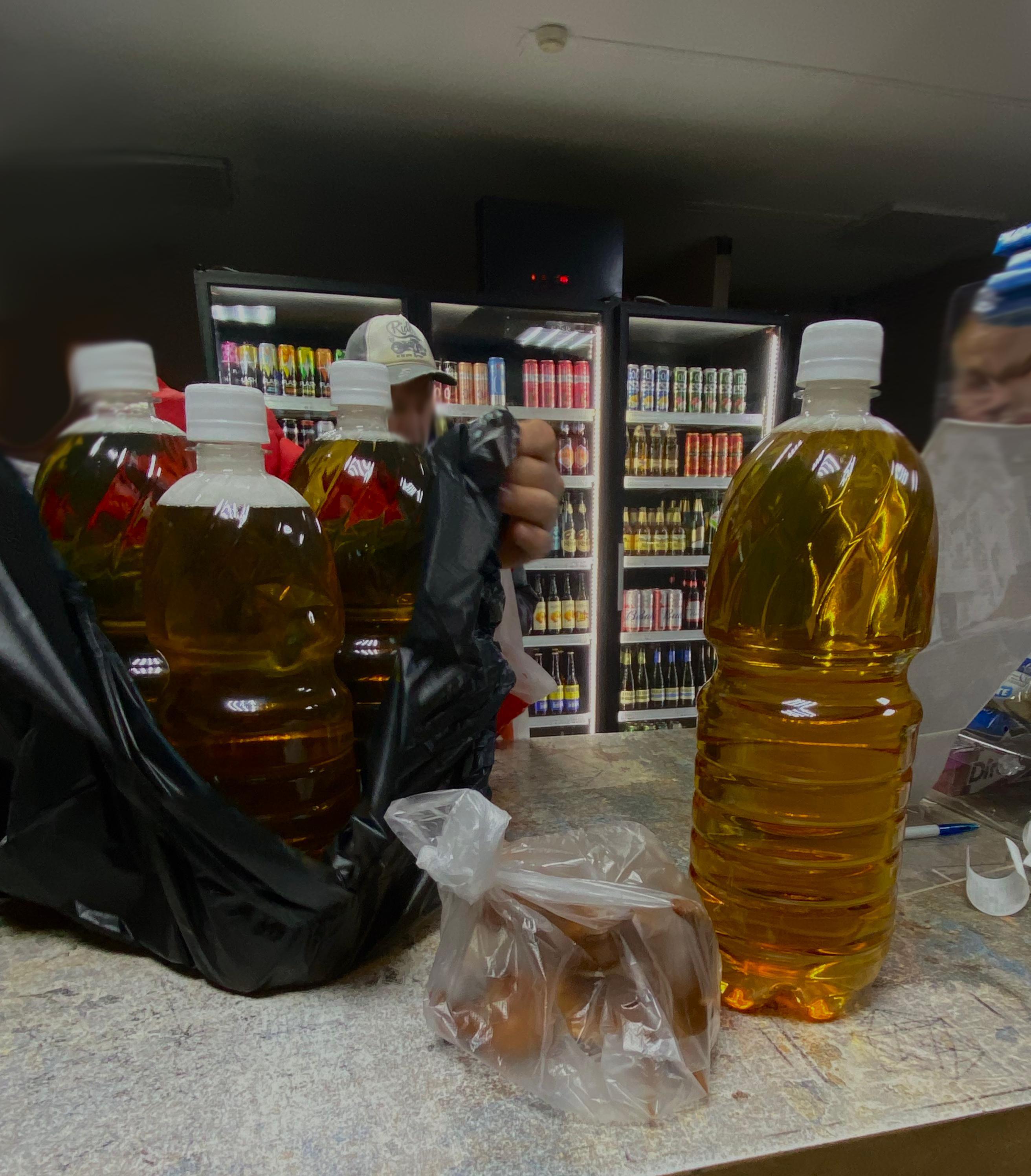 double image fisrt part