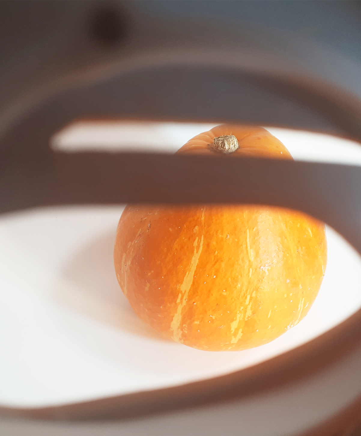 Eyes for the kig mask