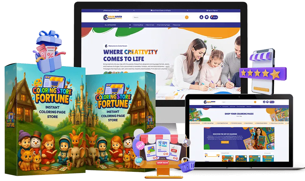 goods image