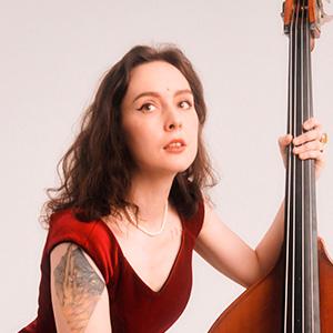 CrystalBass