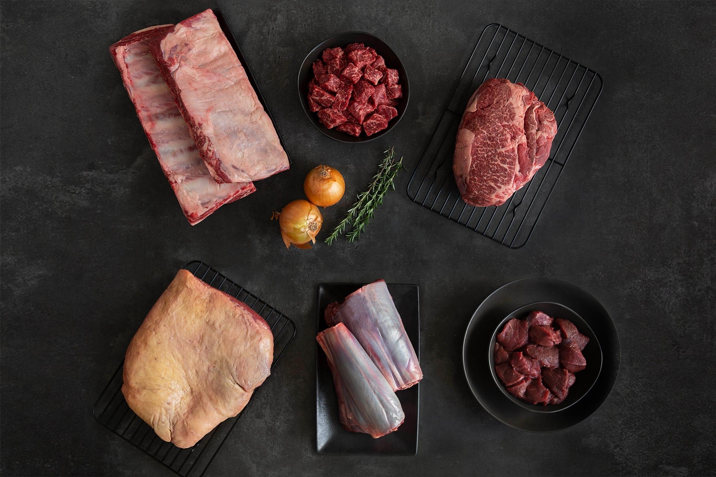 double image first part