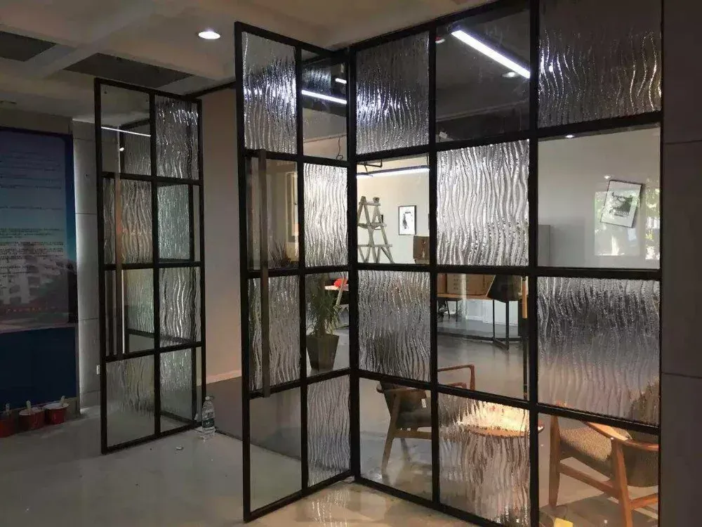 Перегородки