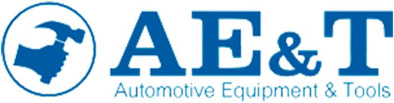 AE&T Logo