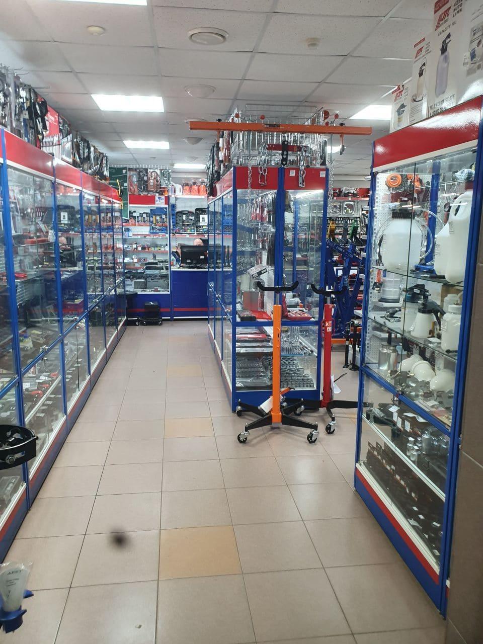 Магазин Авто40Инструмент