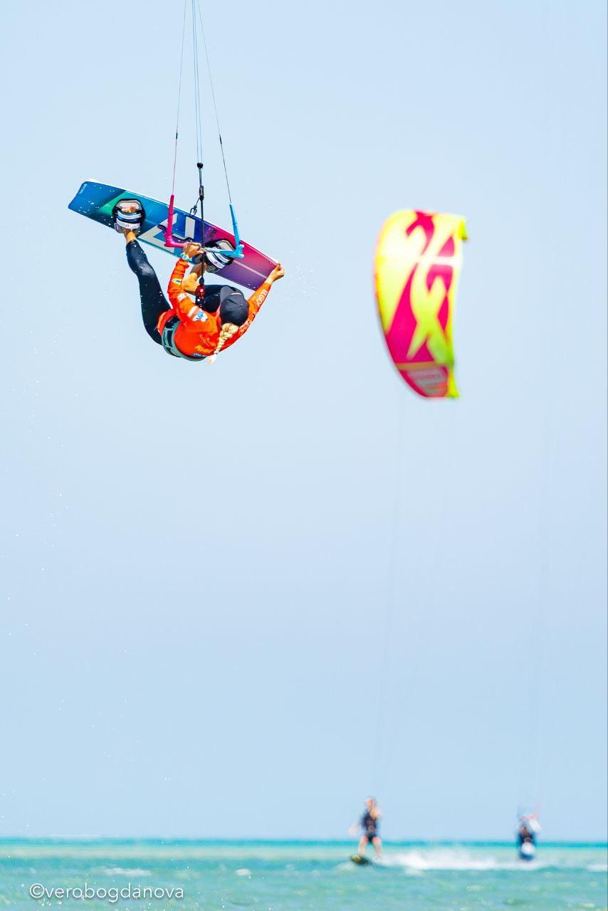 double image first part