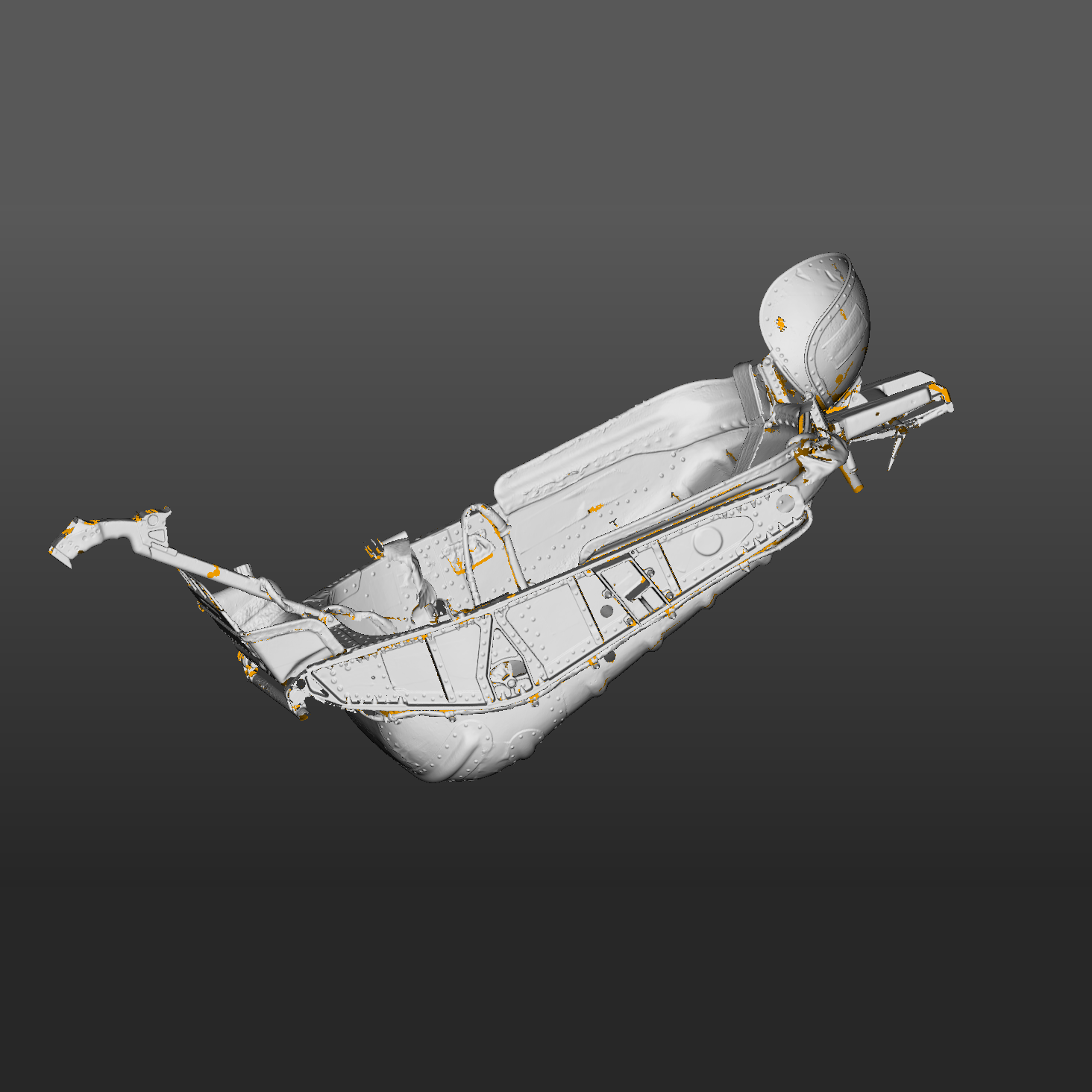 microscope preview