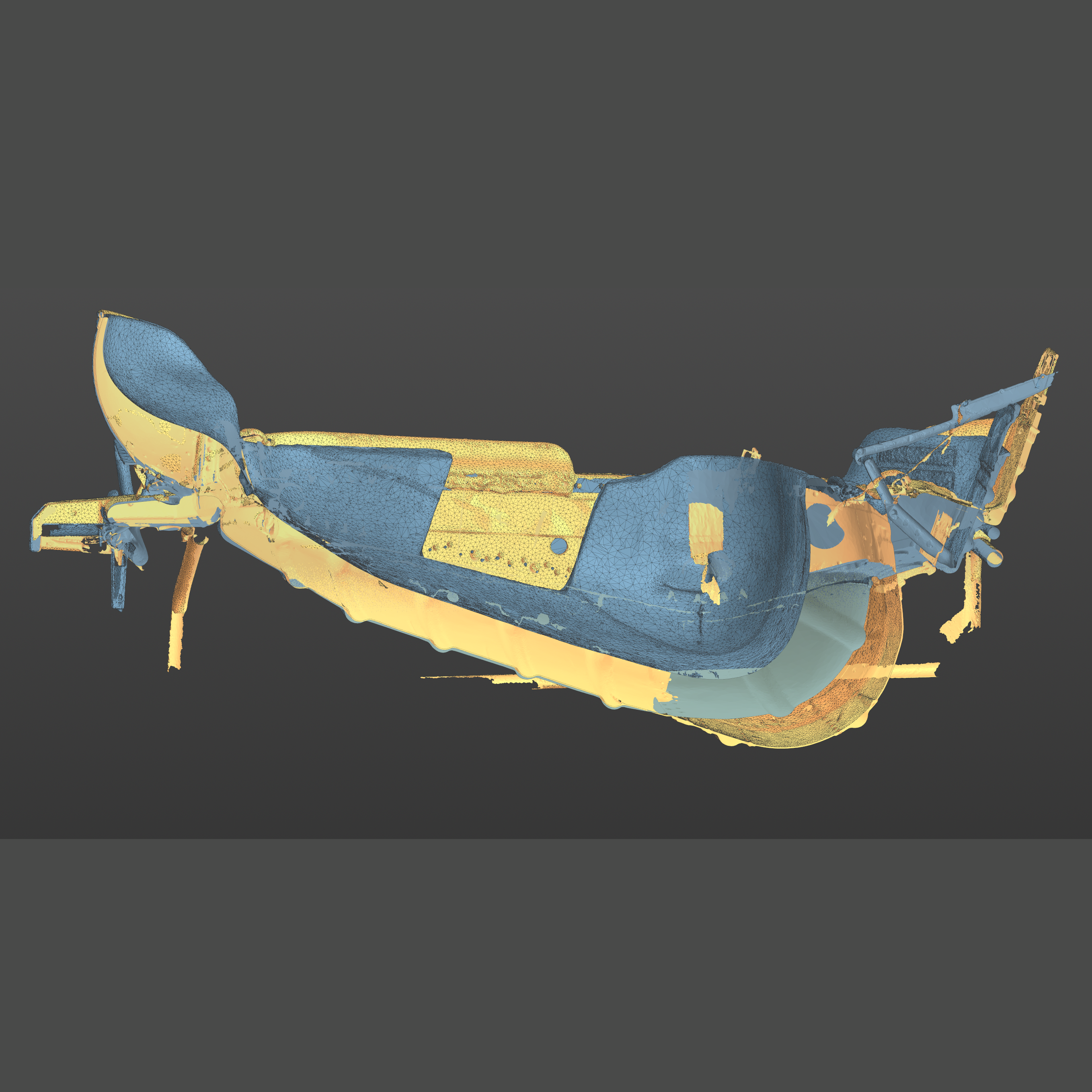 microscope preview