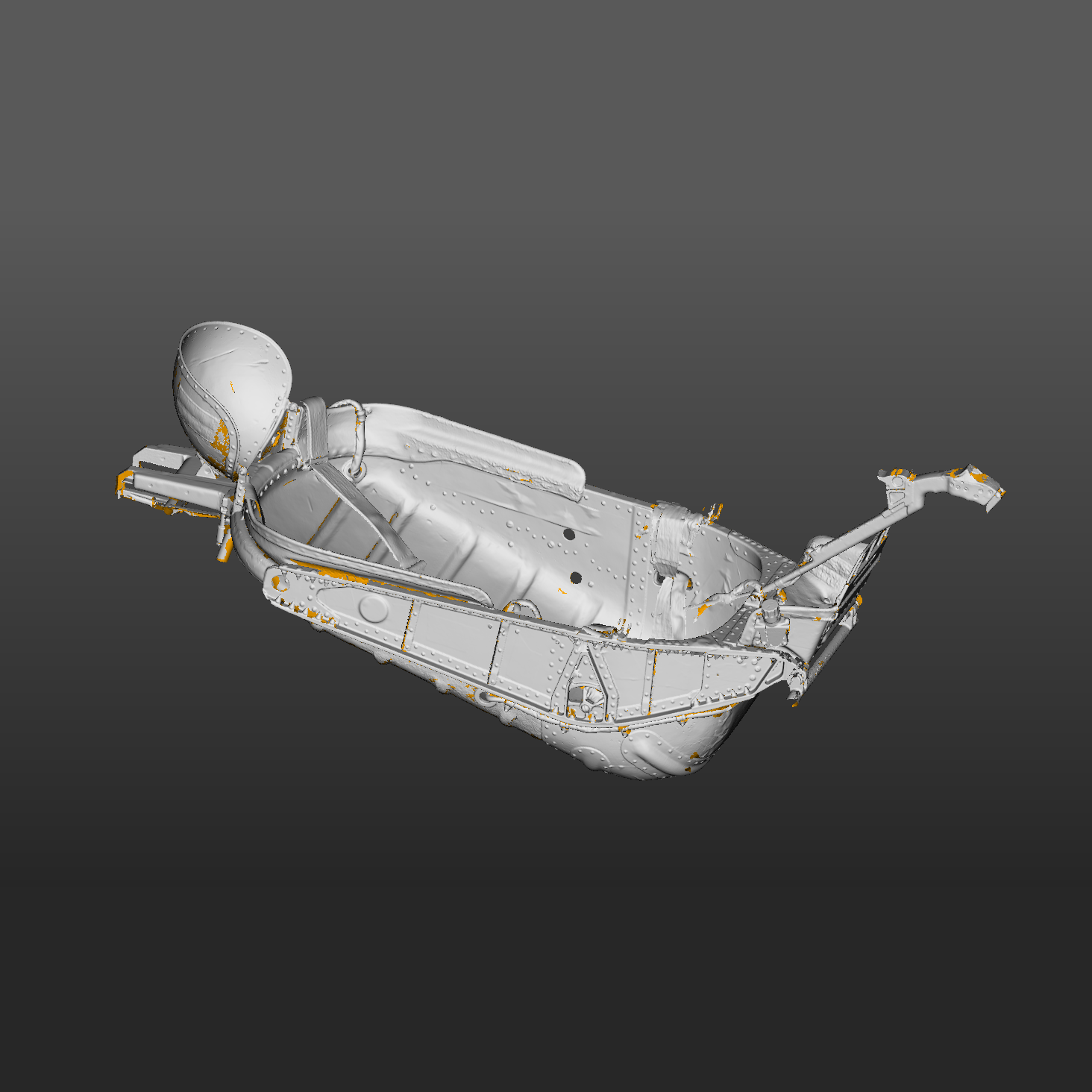 microscope preview