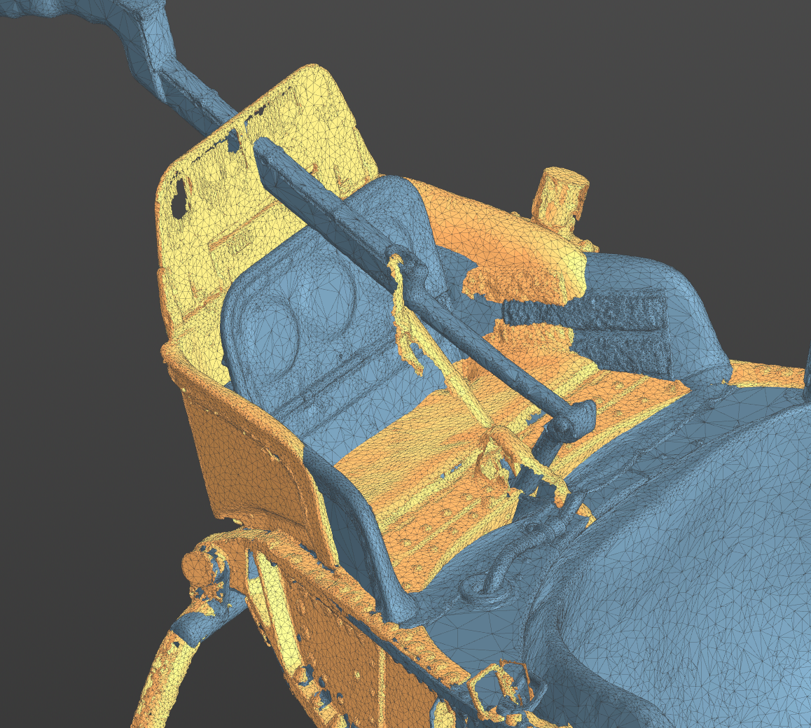 microscope preview