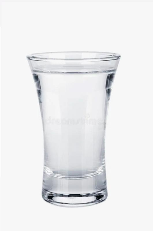 Водка (пшеничная)