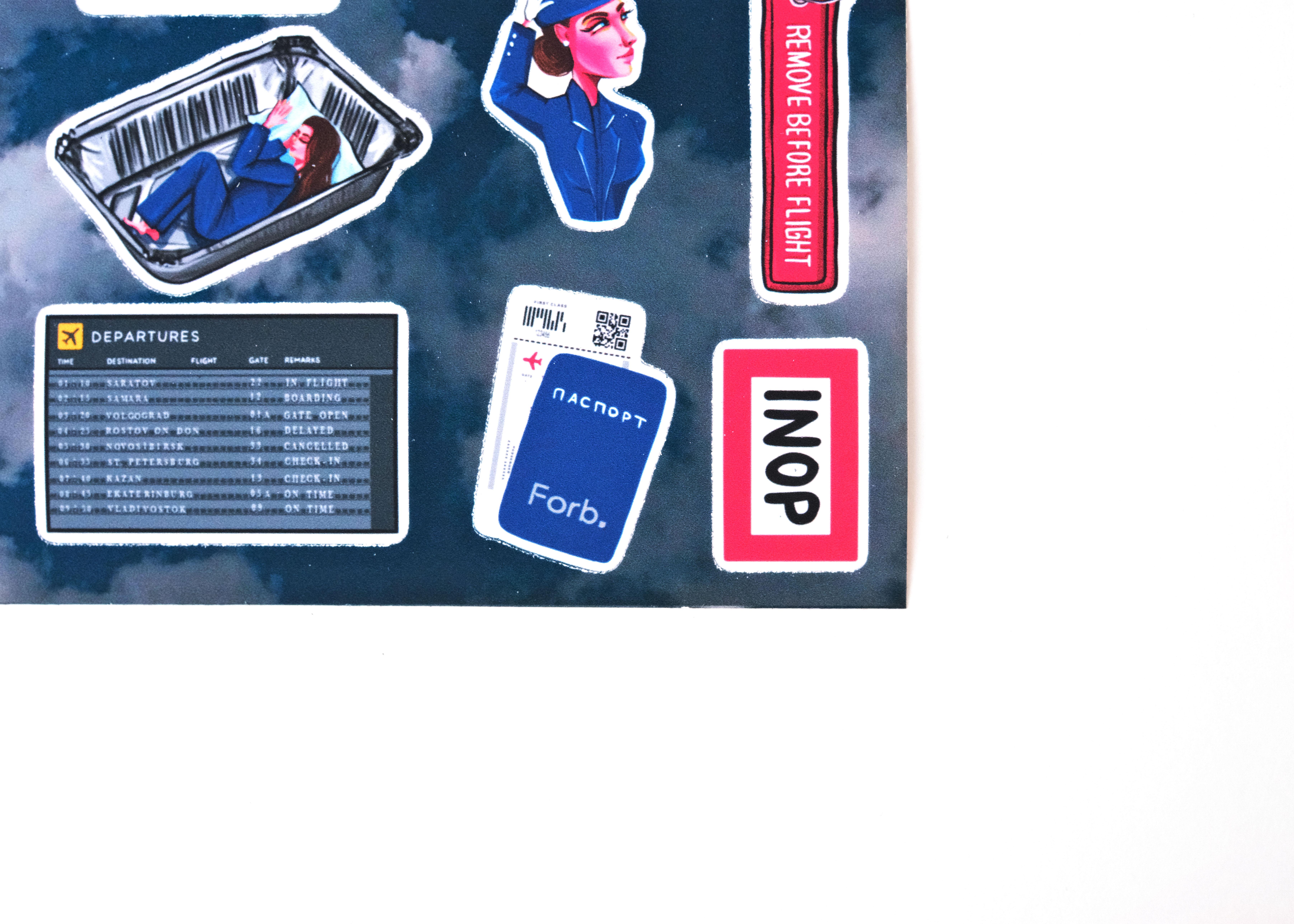 goods preview