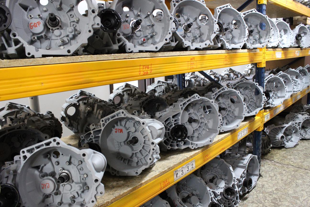 double image second part