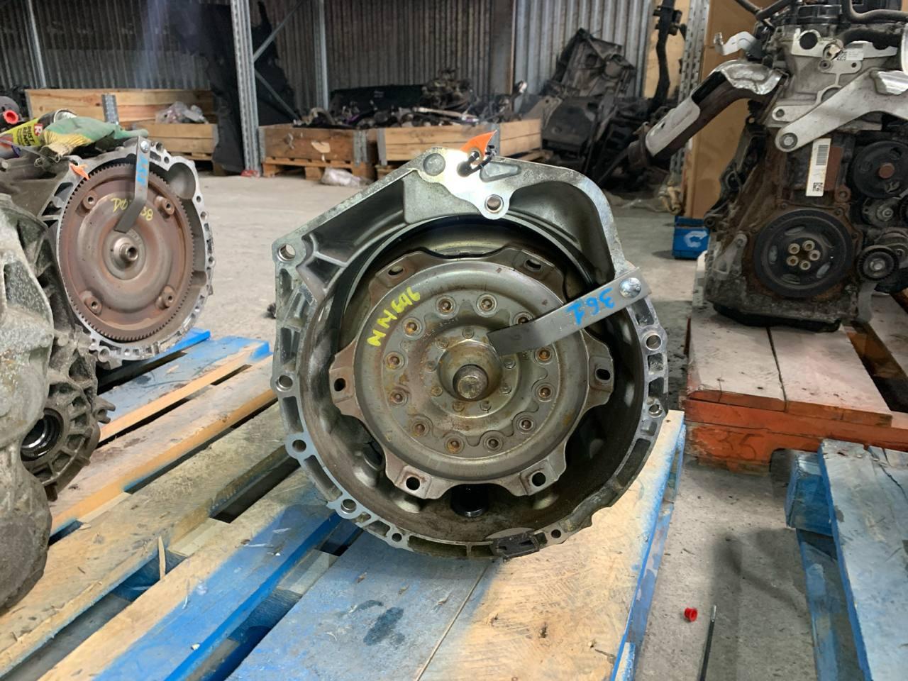 double image first part