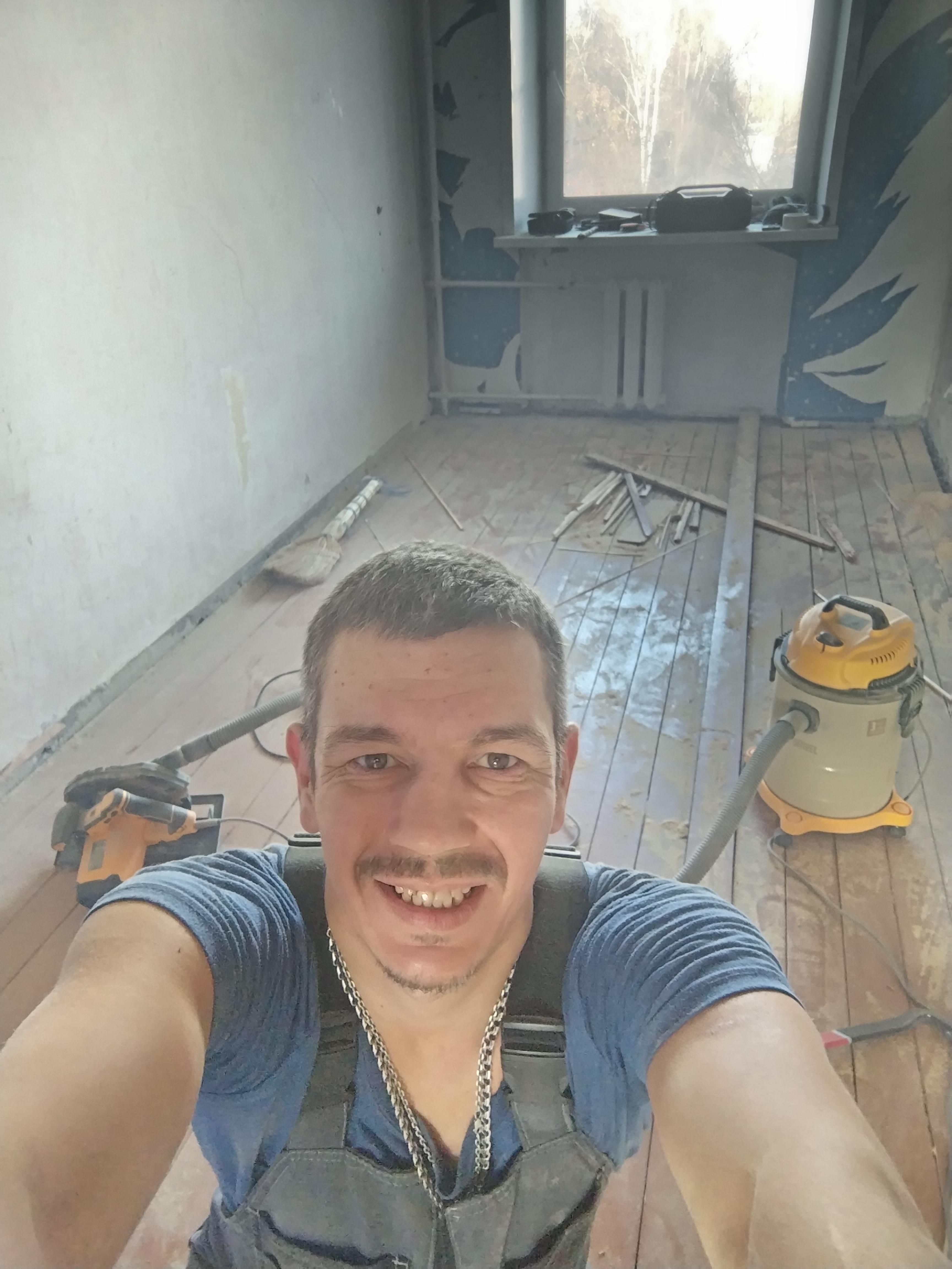 double image fisrt part