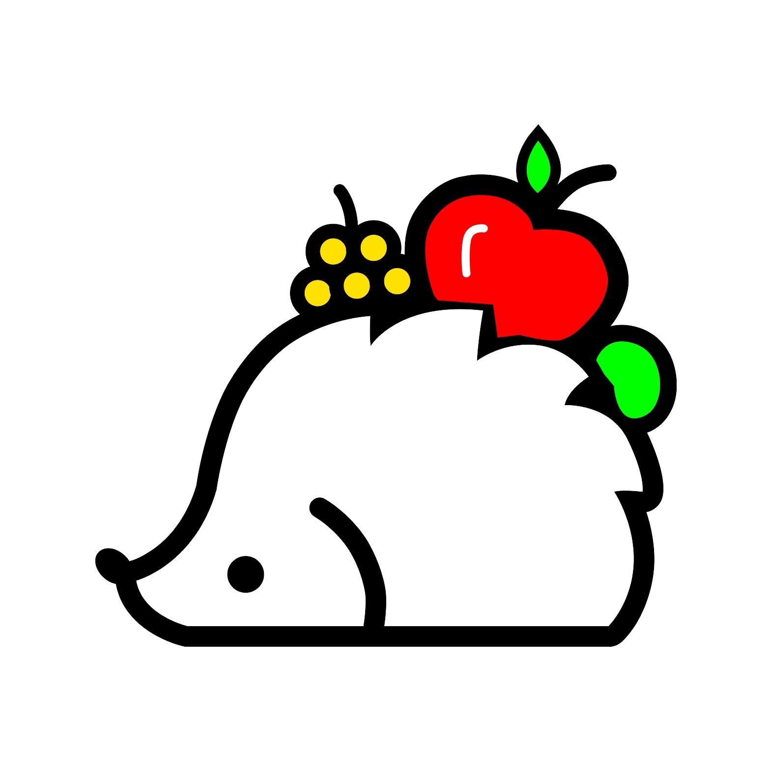 М