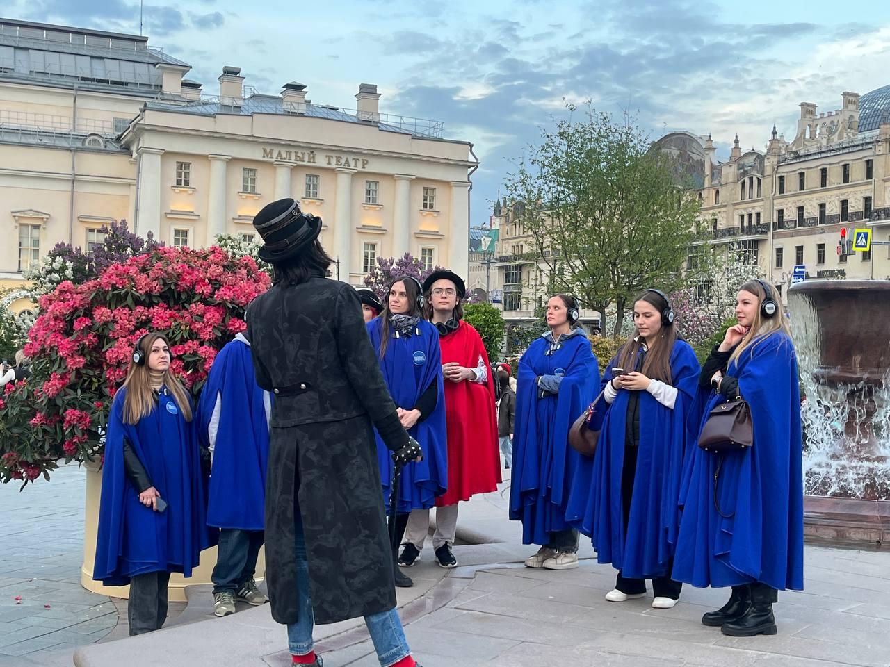 double image fisrt part