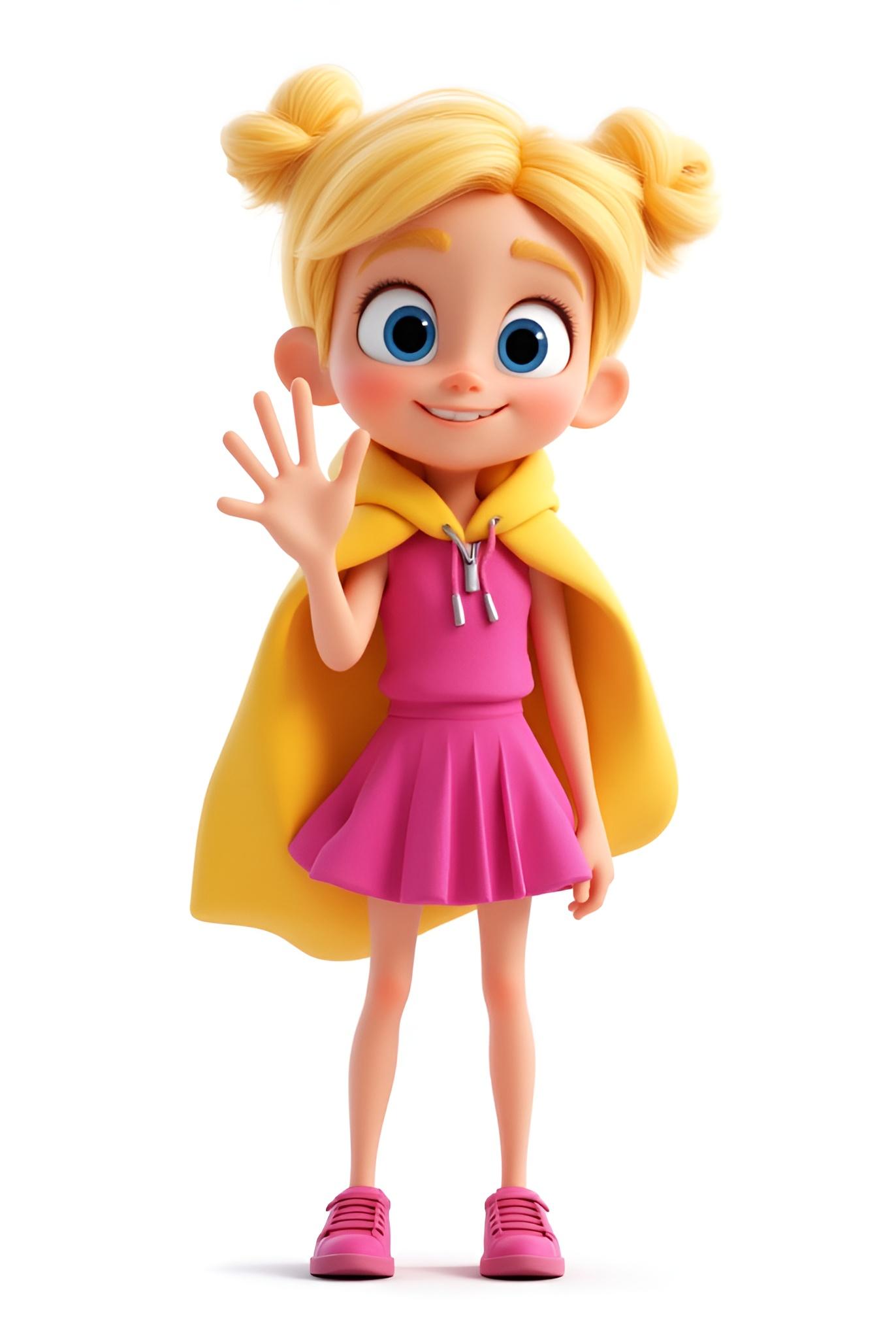 Макс Искатель - герой сказок проекта "АртДети"