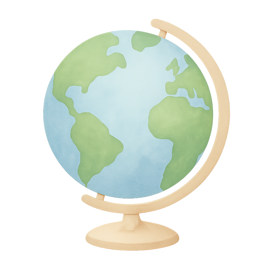 Детские сказки знакомят с разными культурами и традициями мира