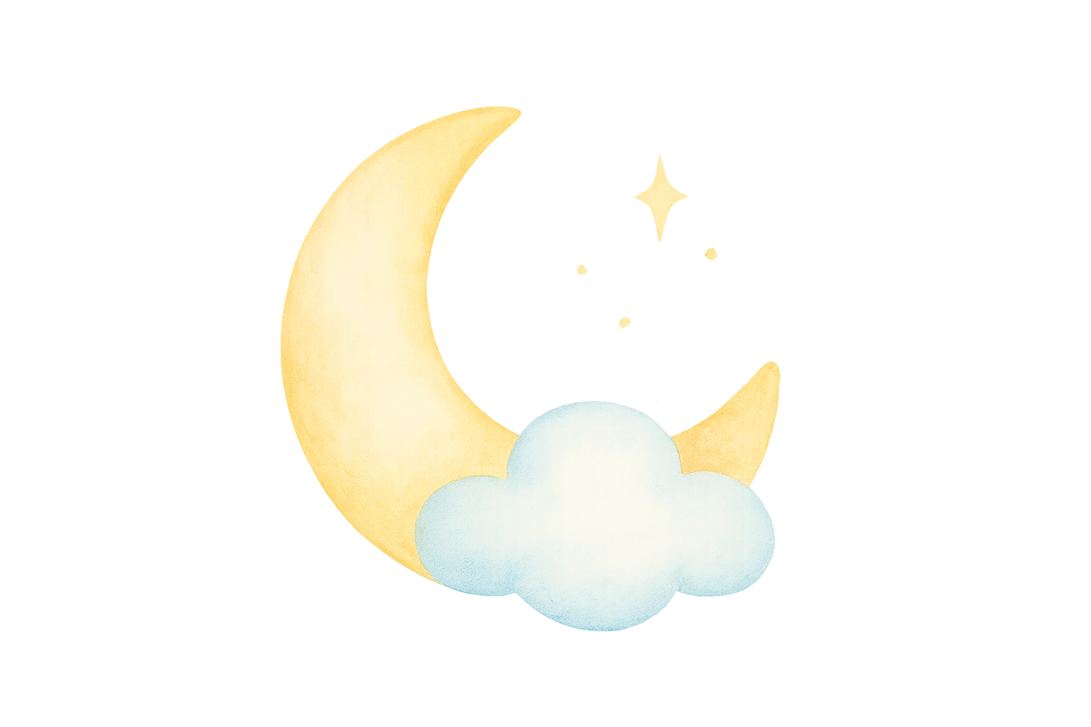 Спокойный голос — дети быстрее засыпают под уютную атмосферу