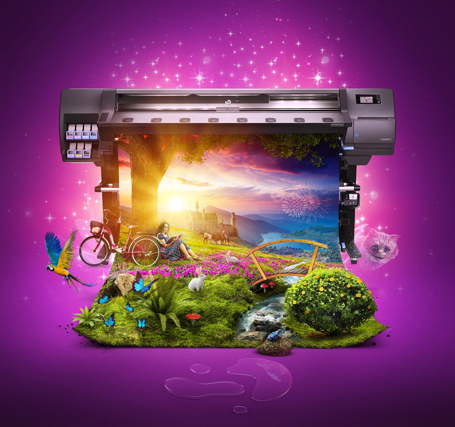 double image first part