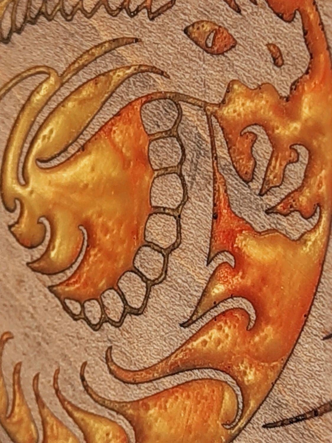 microscope preview
