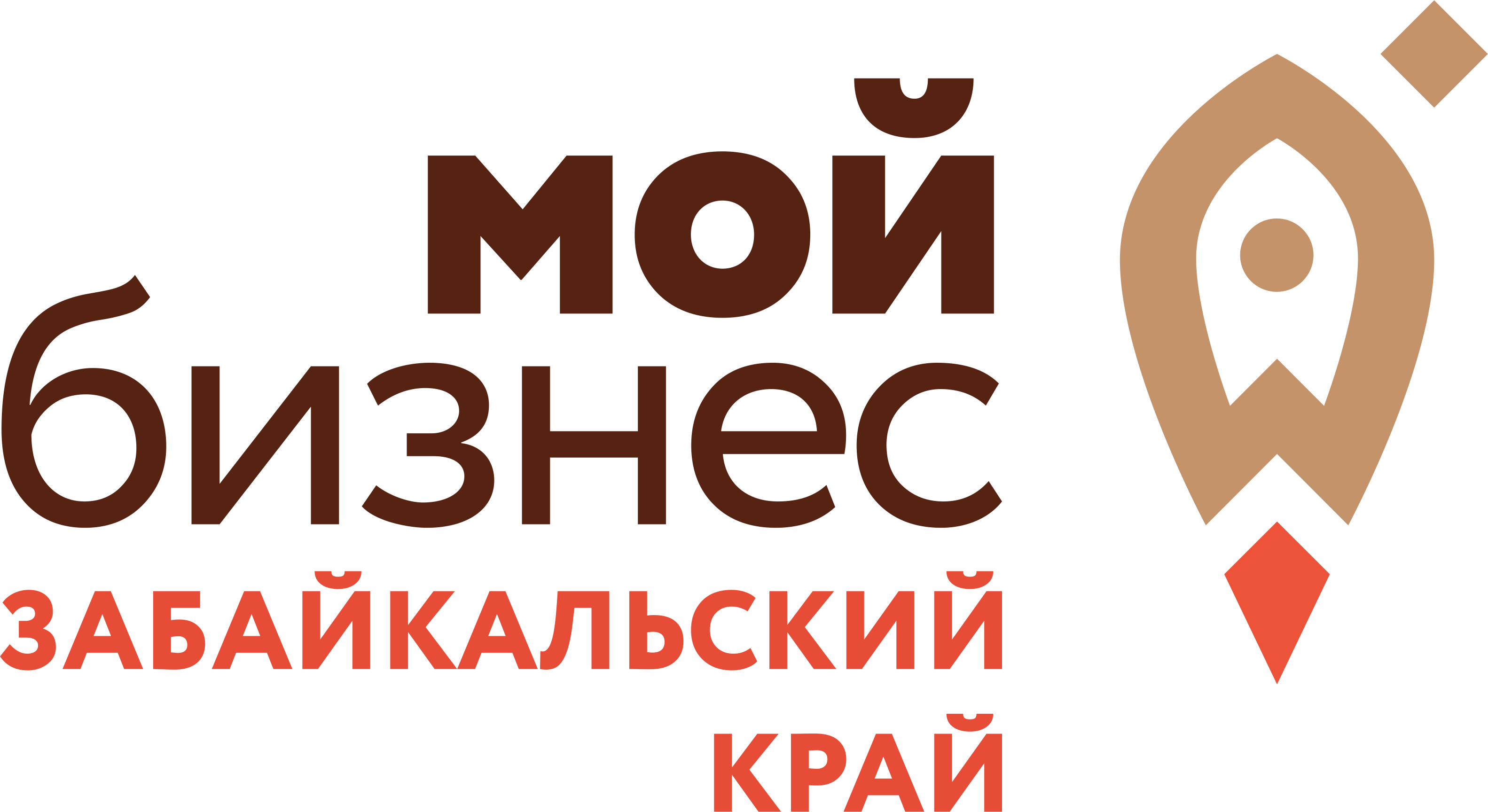 Мой бизнес Забайкальский край