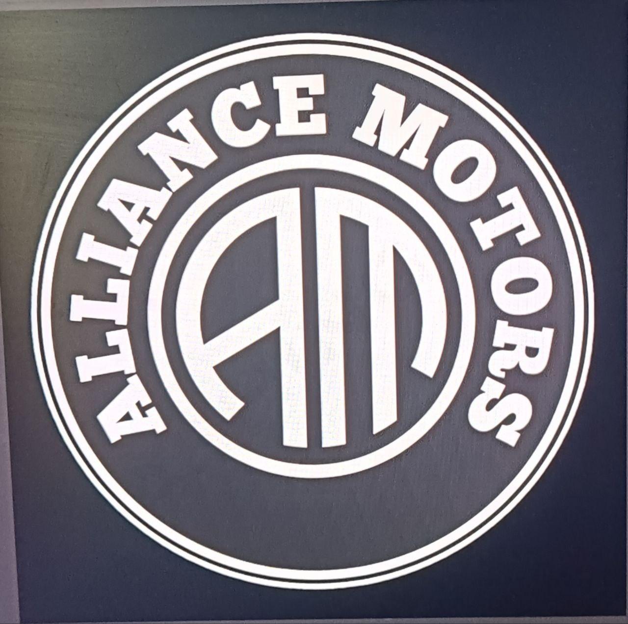 Allianse