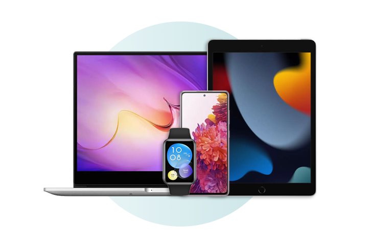 double image fisrt part