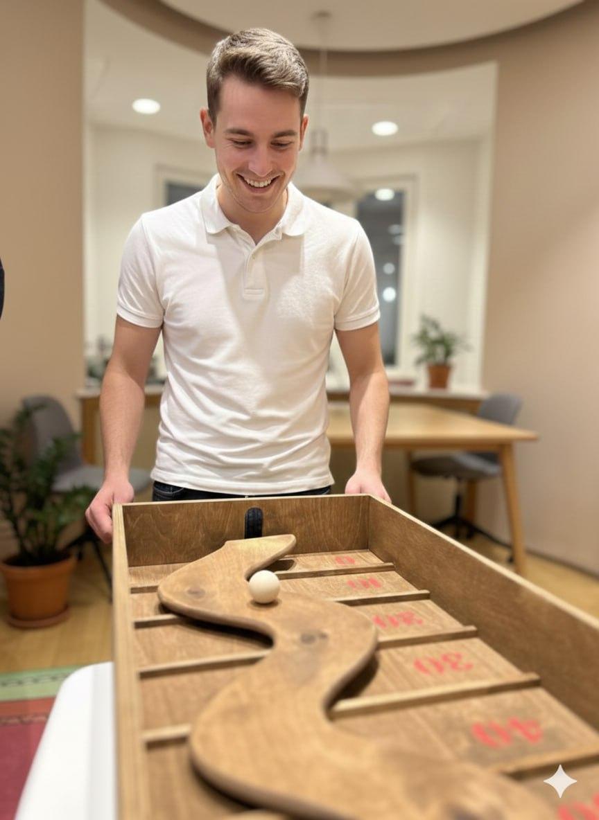 double image second part