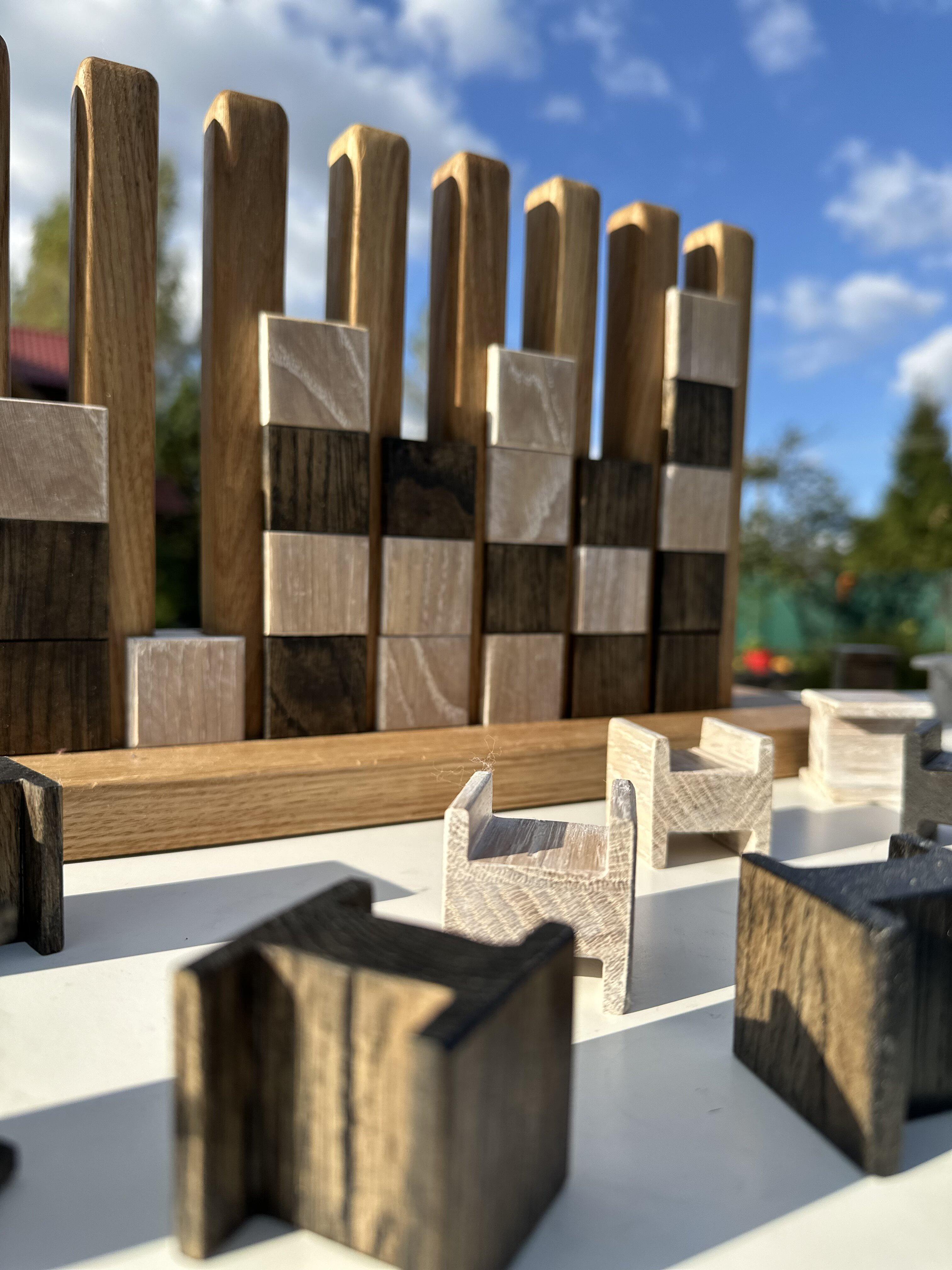 double image second part