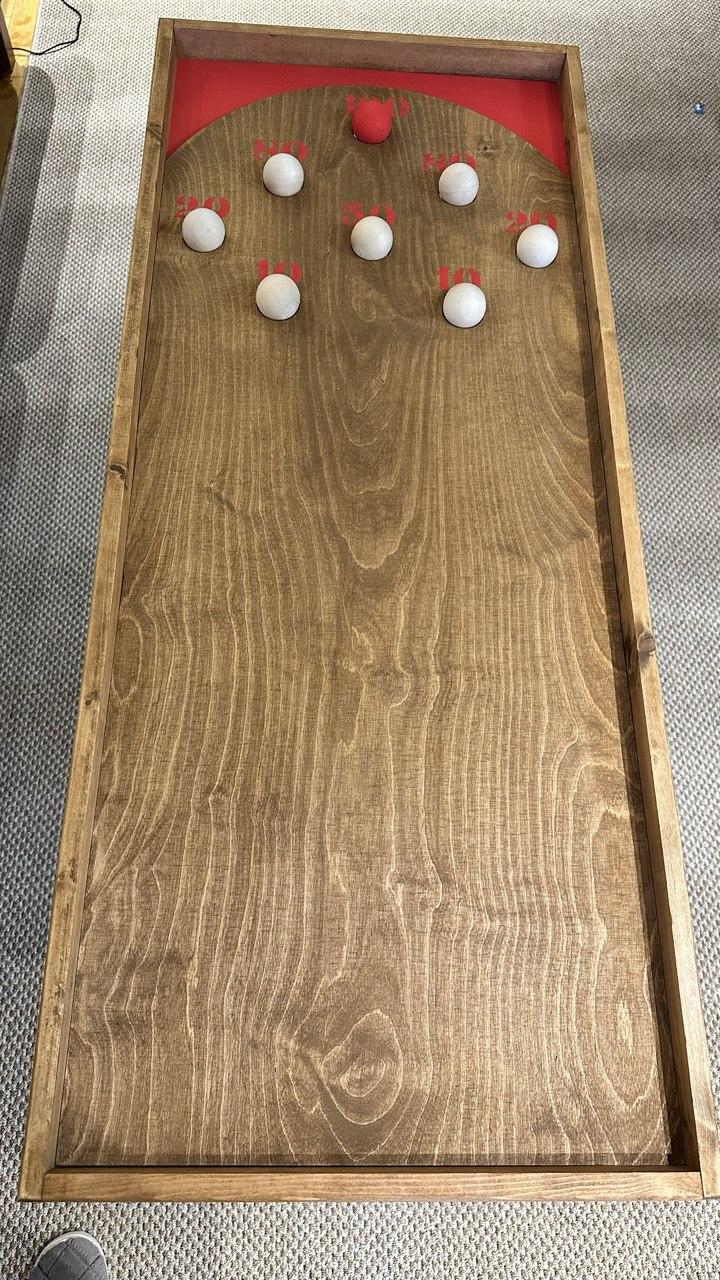 double image second part