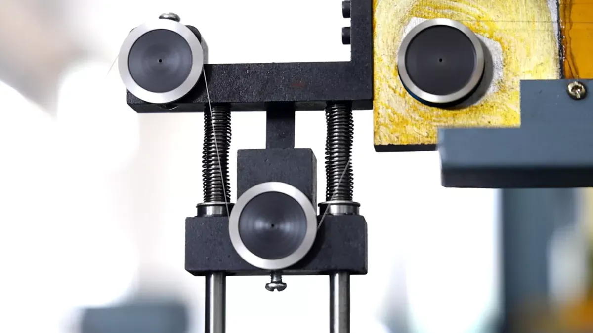 microscope preview