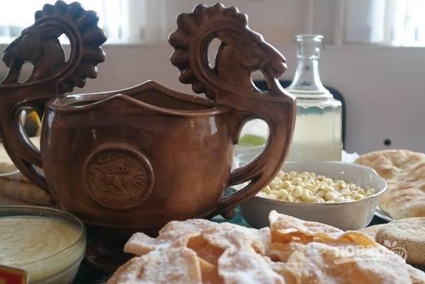 double image second part