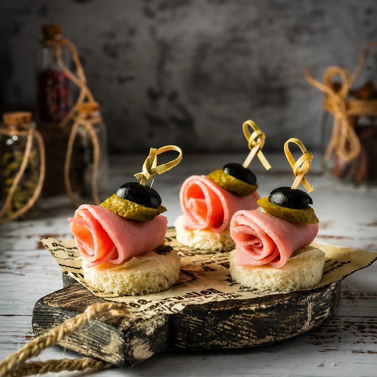 goods image